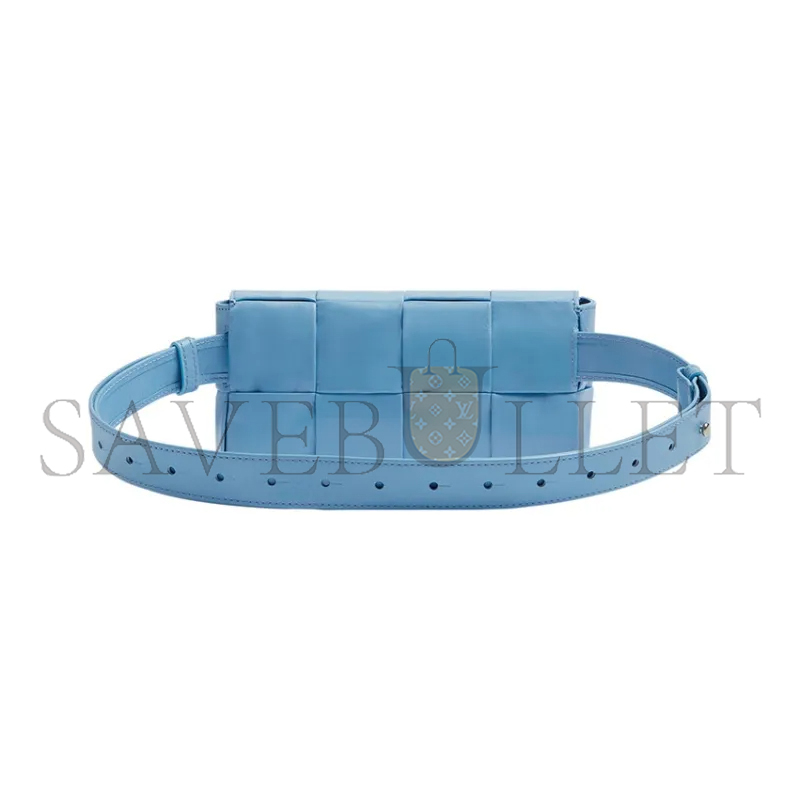 BOTTEGA VENETA MINI CASSETTE 651053VCQ728545