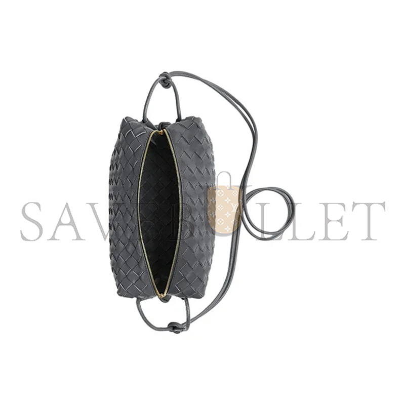 BOTTEGA VENETA MINI LOOP CAMERA BAG 680256V1G111233