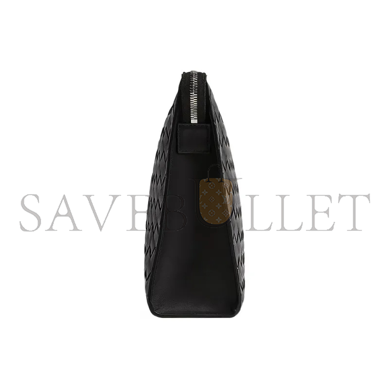 BOTTEGA VENETA INTRECCIATO STANDING POUCH 729303VCPQ38803