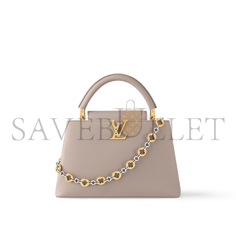 LOUIS VUITTON CAPUCINES MM M12935