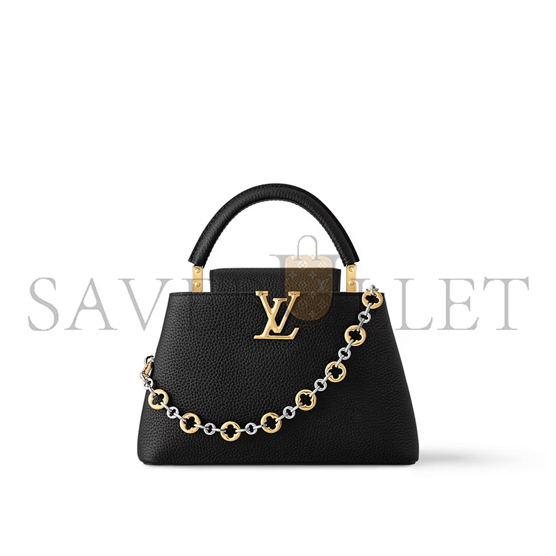 LOUIS VUITTON CAPUCINES BB M12936