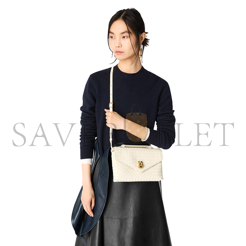 BOTTEGA VENETA KNOT LOCK 817191V08Z09195
