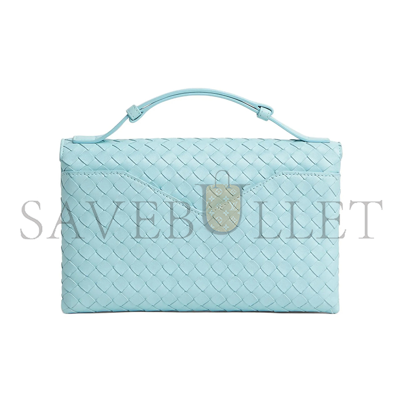 BOTTEGA VENETA KNOT LOCK 817191V08Z04823