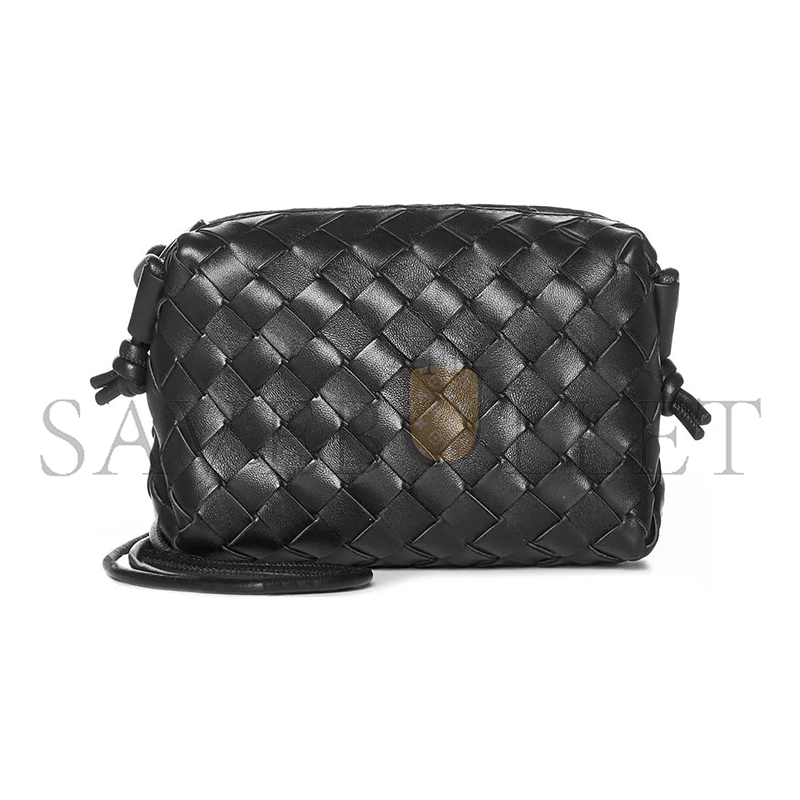 BOTTEGA VENETA MINI LOOP CAMERA BAG 680254V1G118425