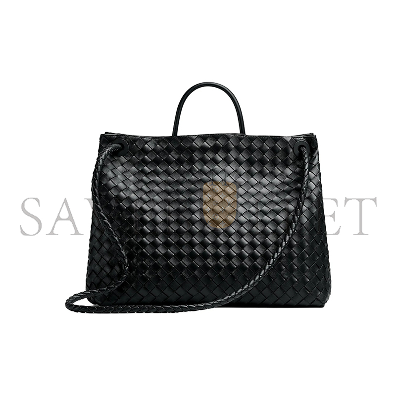 BOTTEGA VENETA LARGE ANDIAMO 766019VCPP11139