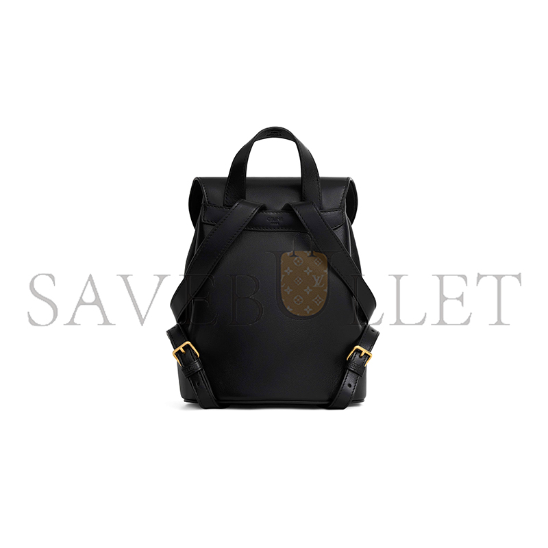 CELINE BACKPACK CELINE BONNIE IN SMOOTH CALFSKIN 118703GGT.38NO CELINE BACKPACK CELINE BONNIE IN SMOOTH CALFSKIN 118703GGT.38NO