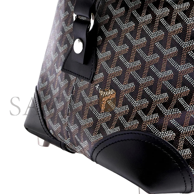 GOYARD BOWLING 55 BAG BOEING055TY01CL01P