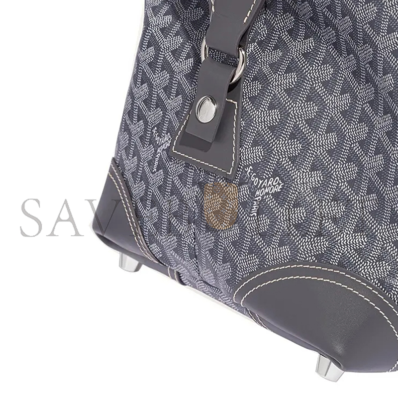GOYARD BOWLING 55 BAG BOEING055TY51CL51P