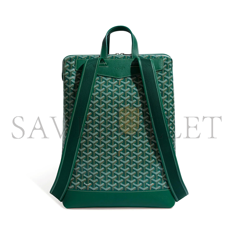 GOYARD CISALPIN BACKPACK CISALPMMLTY09CL09P
