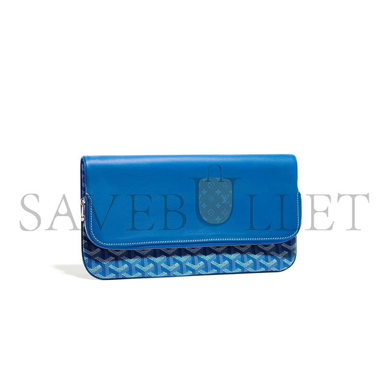 GOYARD SAINTE-MARIE MM CLUTCH STMARIMMLTY10CL10P GOYARD SAINTE-MARIE MM CLUTCH STMARIMMLTY10CL10P