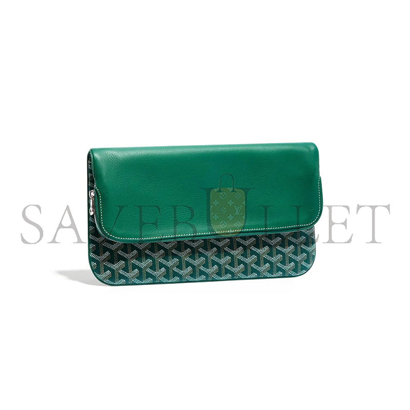 GOYARD SAINTE-MARIE MM CLUTCH STMARIMMLTY09CL09P GOYARD SAINTE-MARIE MM CLUTCH STMARIMMLTY09CL09P