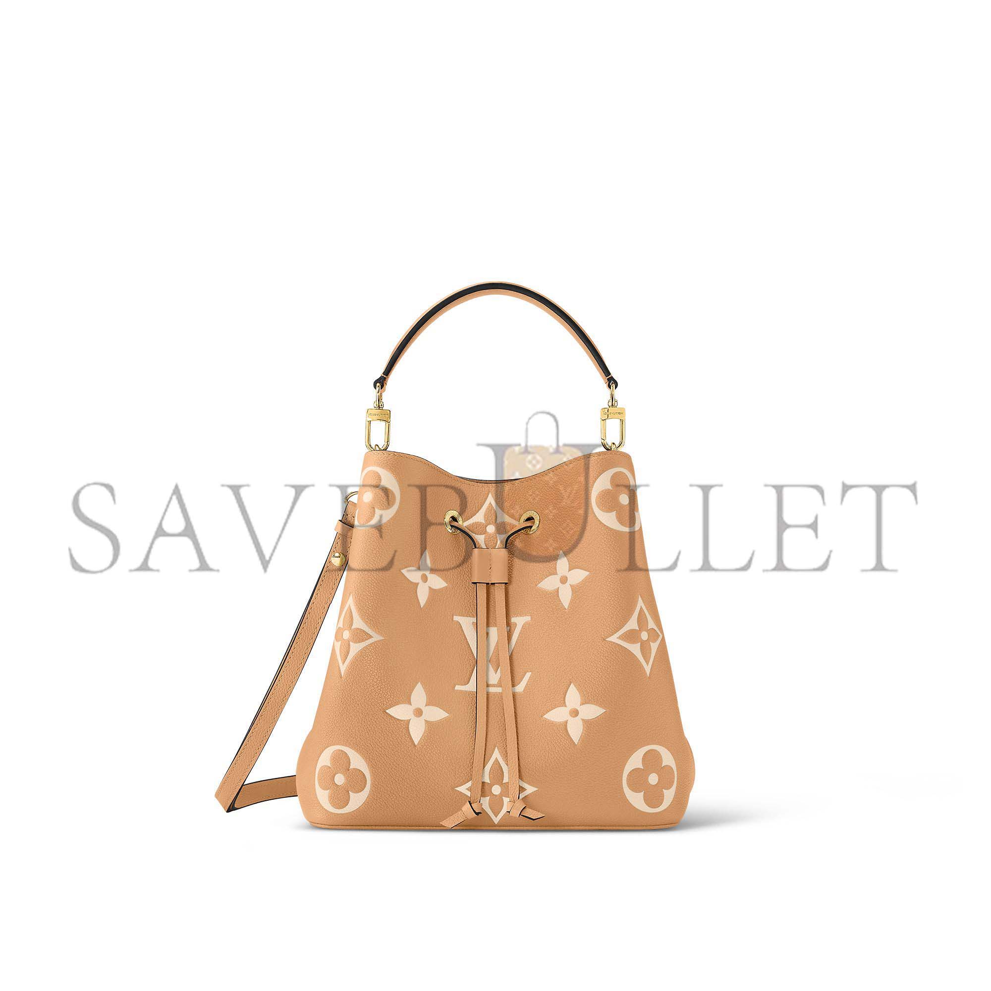 LOUIS VUITTON NÉONOÉ BUCKET BAG MM M45555