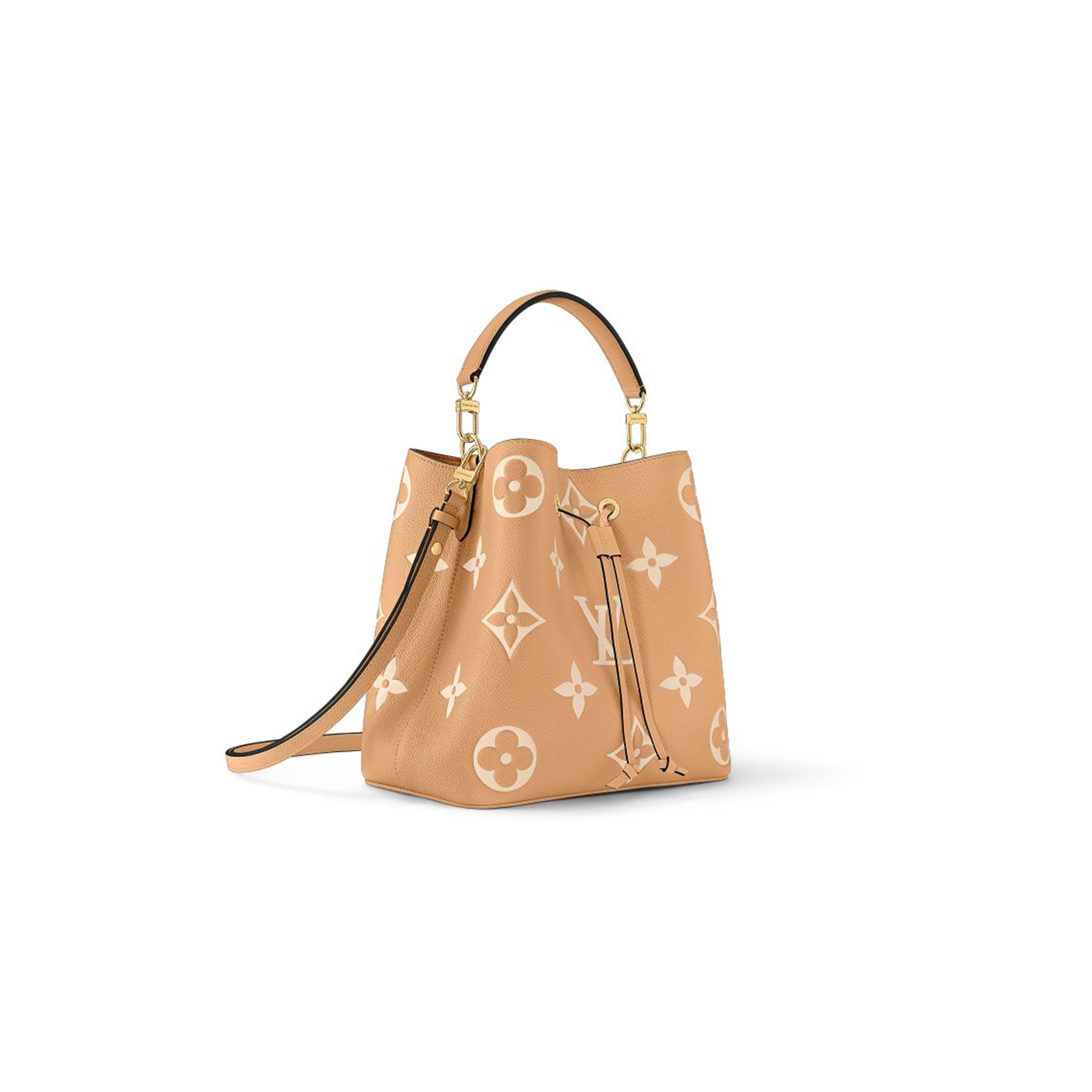 LOUIS VUITTON NÉONOÉ BUCKET BAG MM M45555