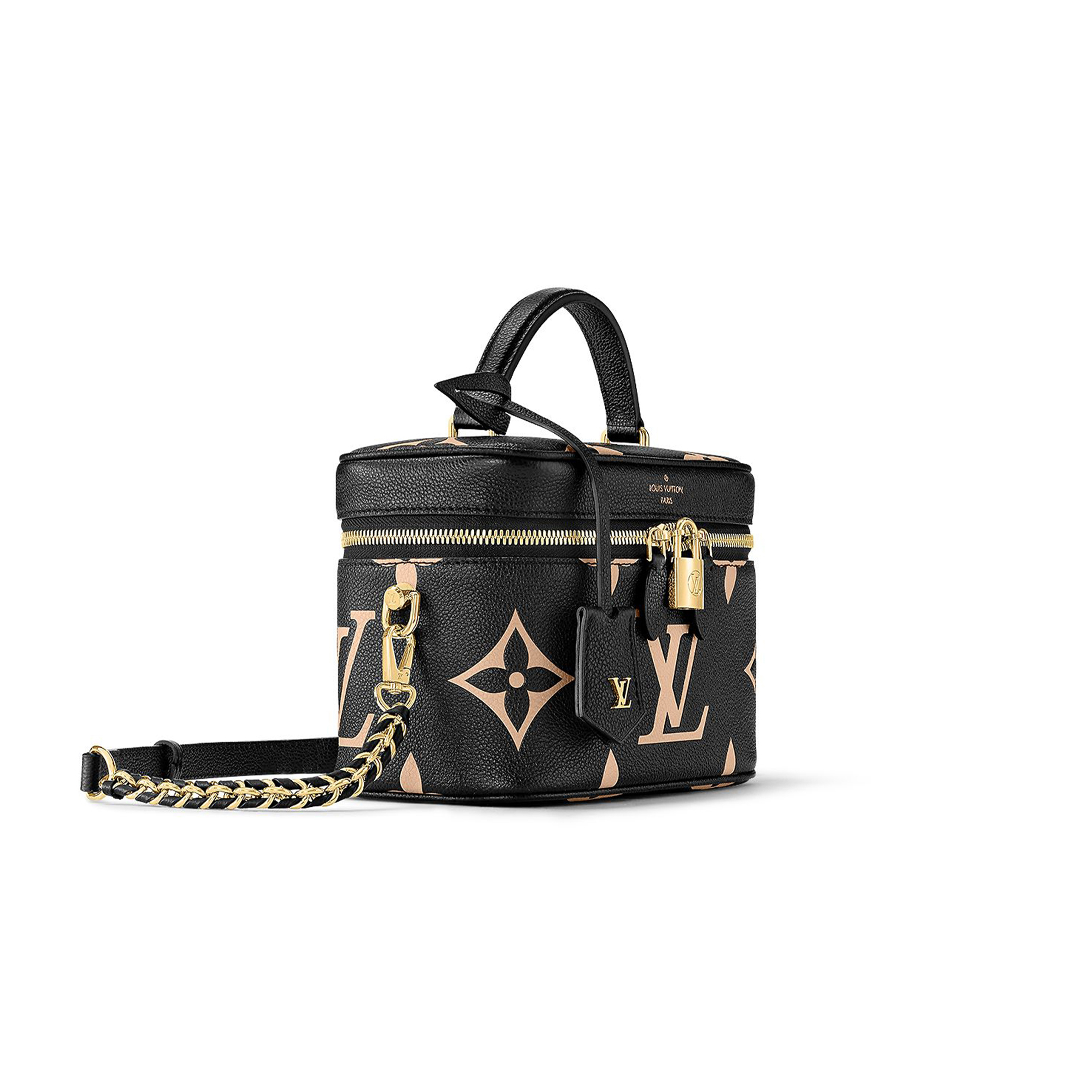 LOUIS VUITTON VANITY PM M45780 LOUIS VUITTON VANITY PM M45780