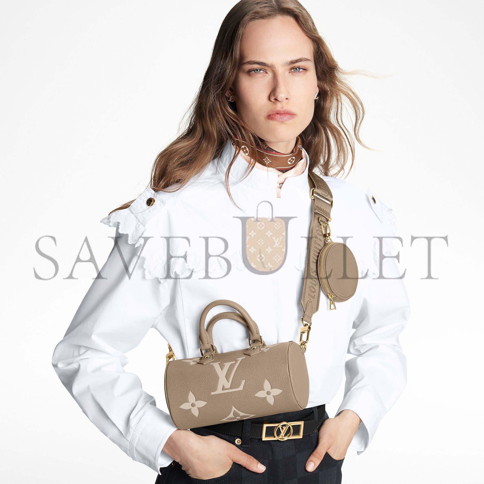 LOUIS VUITTON PAPILLON BB M46031 LOUIS VUITTON PAPILLON BB M46031
