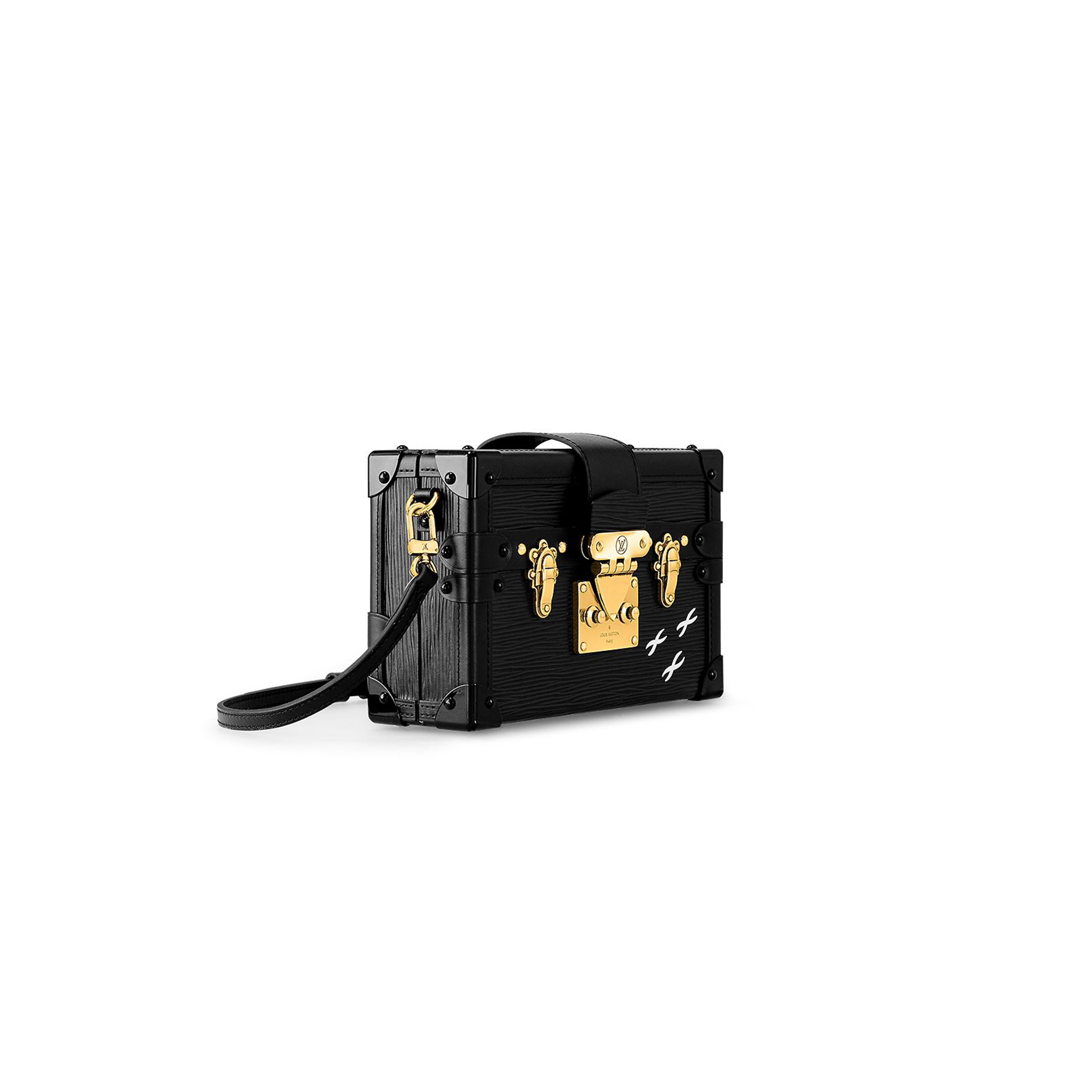LOUIS VUITTON PETITE MALLE M59179 LOUIS VUITTON PETITE MALLE M59179