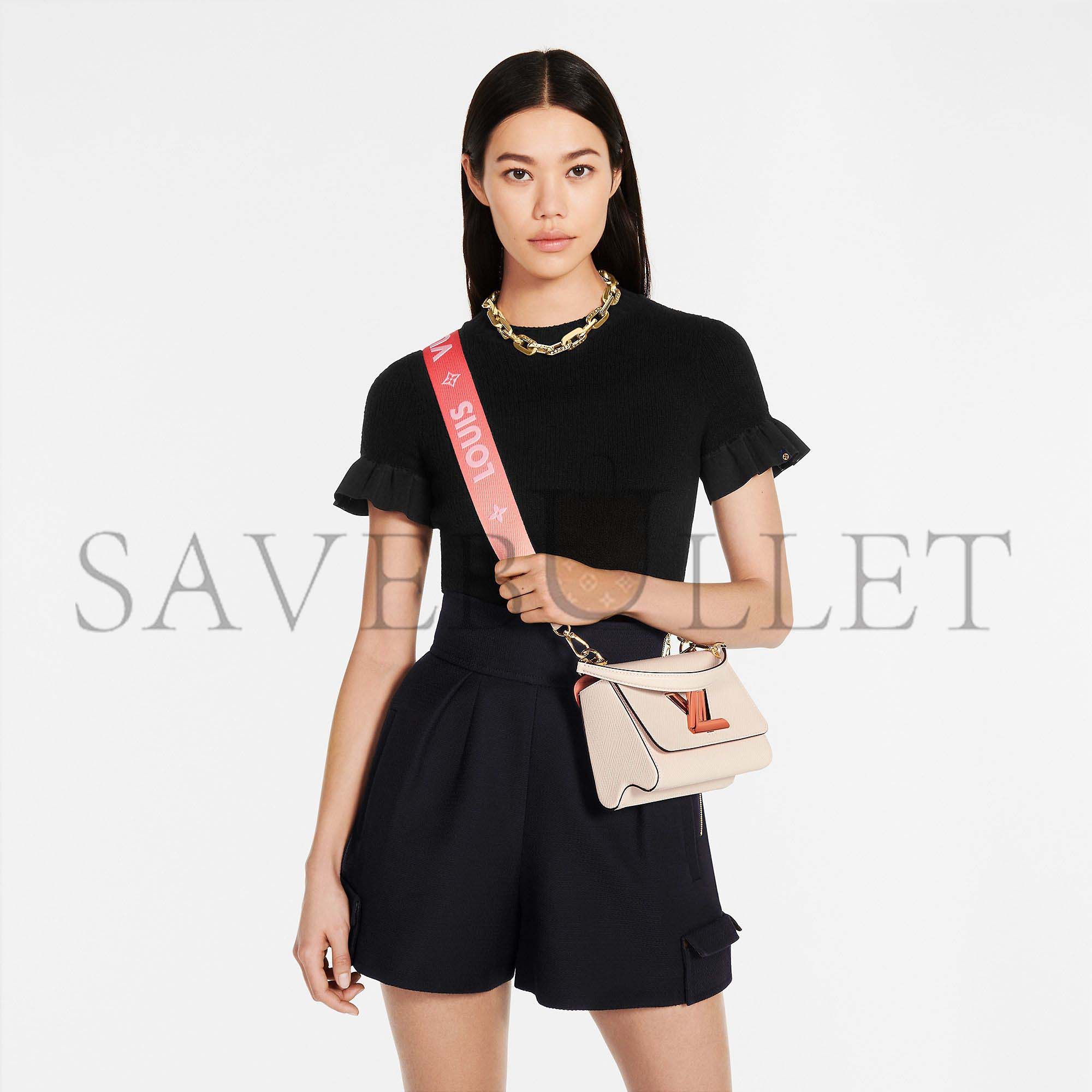 LOUIS VUITTON TWIST PM M59687 LOUIS VUITTON TWIST PM M59687