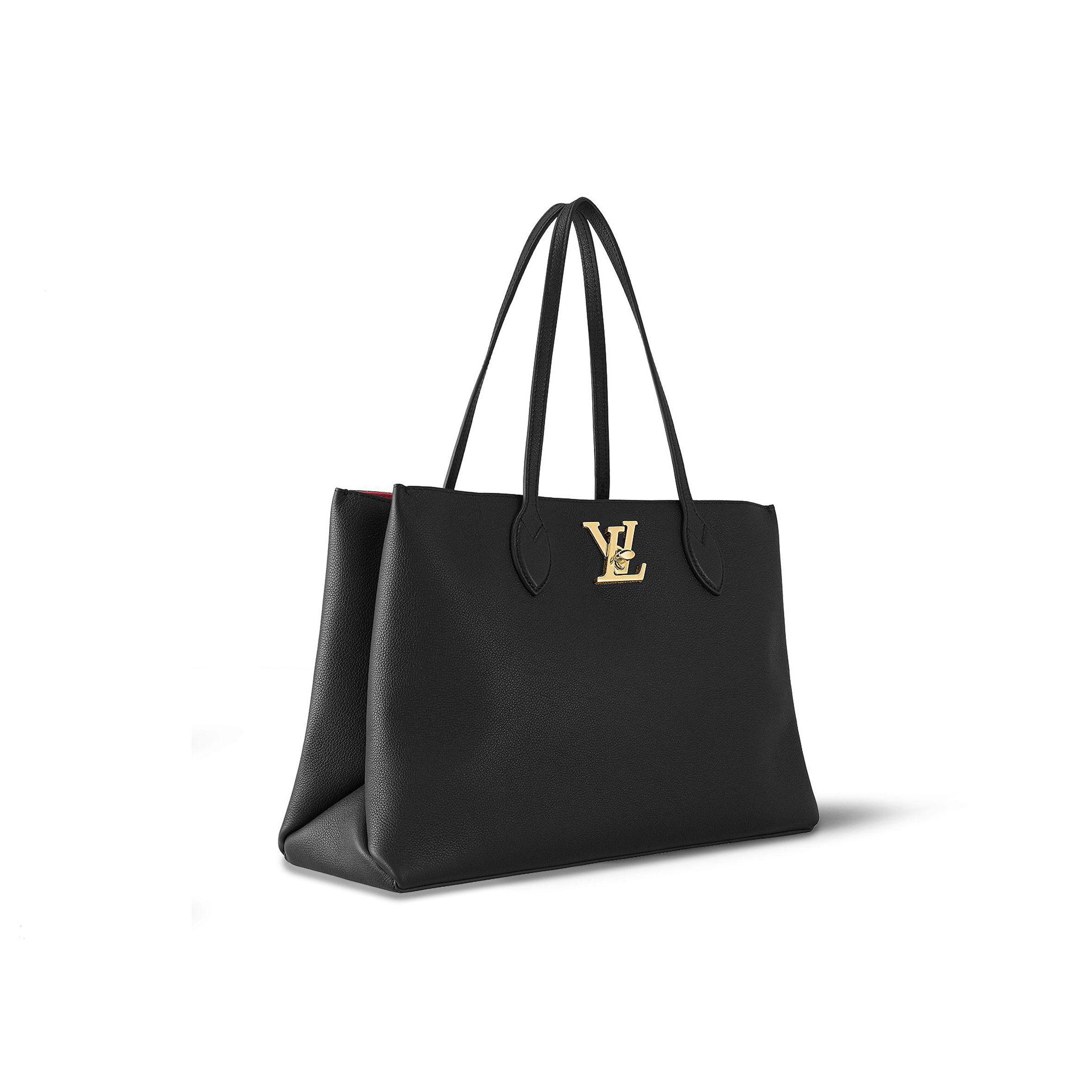LOUIS VUITTON LOCKME SHOPPER M57345 LOUIS VUITTON LOCKME SHOPPER M57345