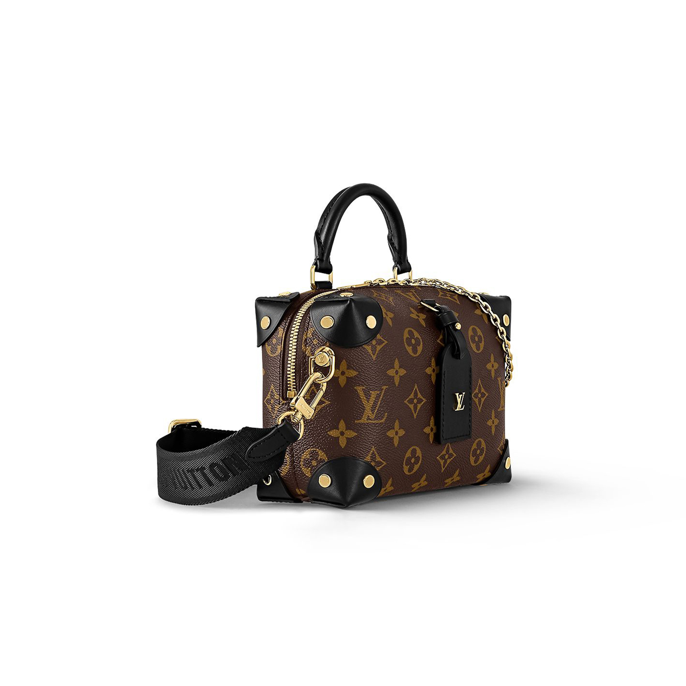 LOUIS VUITTON PETITE MALLE SOUPLE M45571 LOUIS VUITTON PETITE MALLE SOUPLE M45571