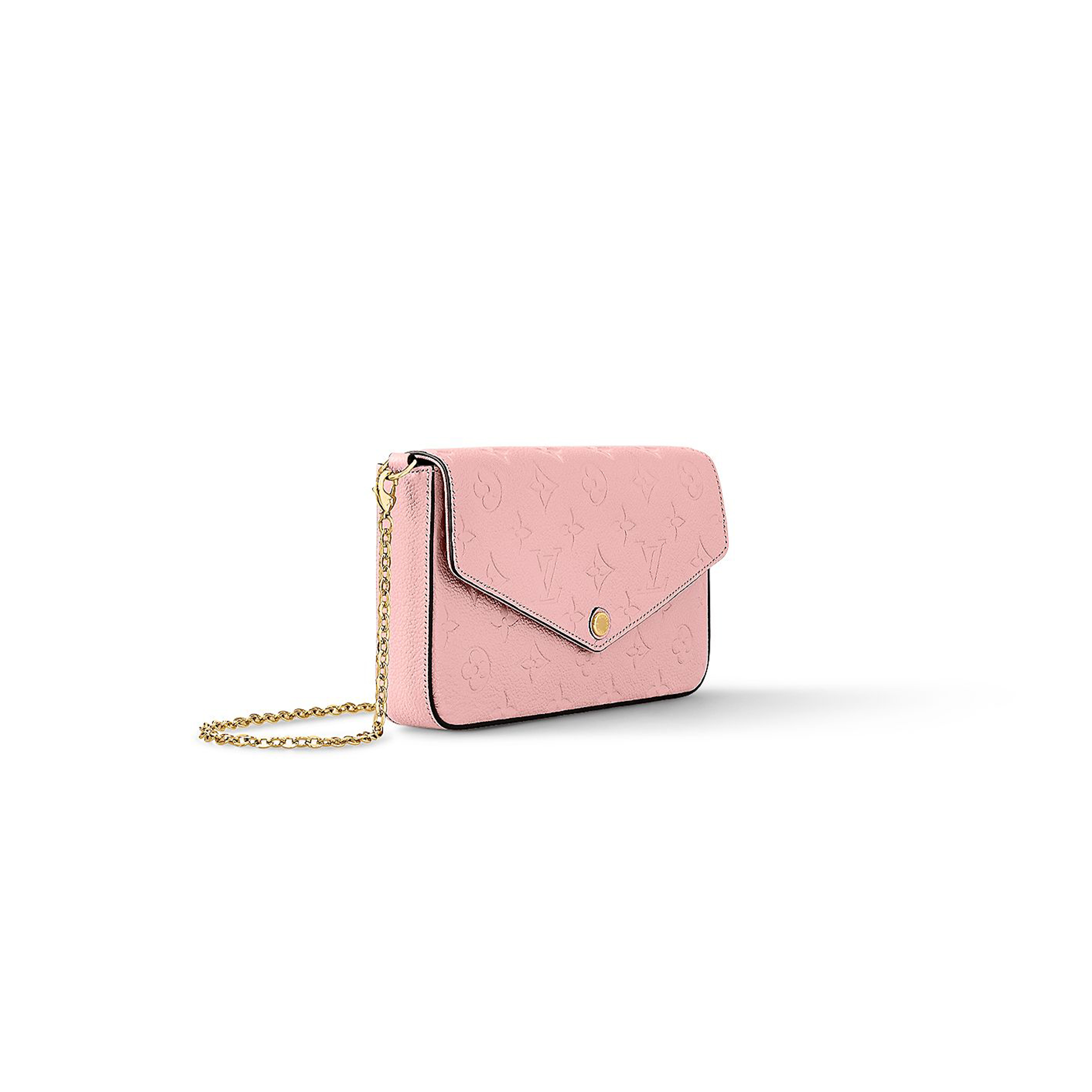 LOUIS VUITTON FÉLICIE POCHETTE M67856 LOUIS VUITTON FÉLICIE POCHETTE M67856