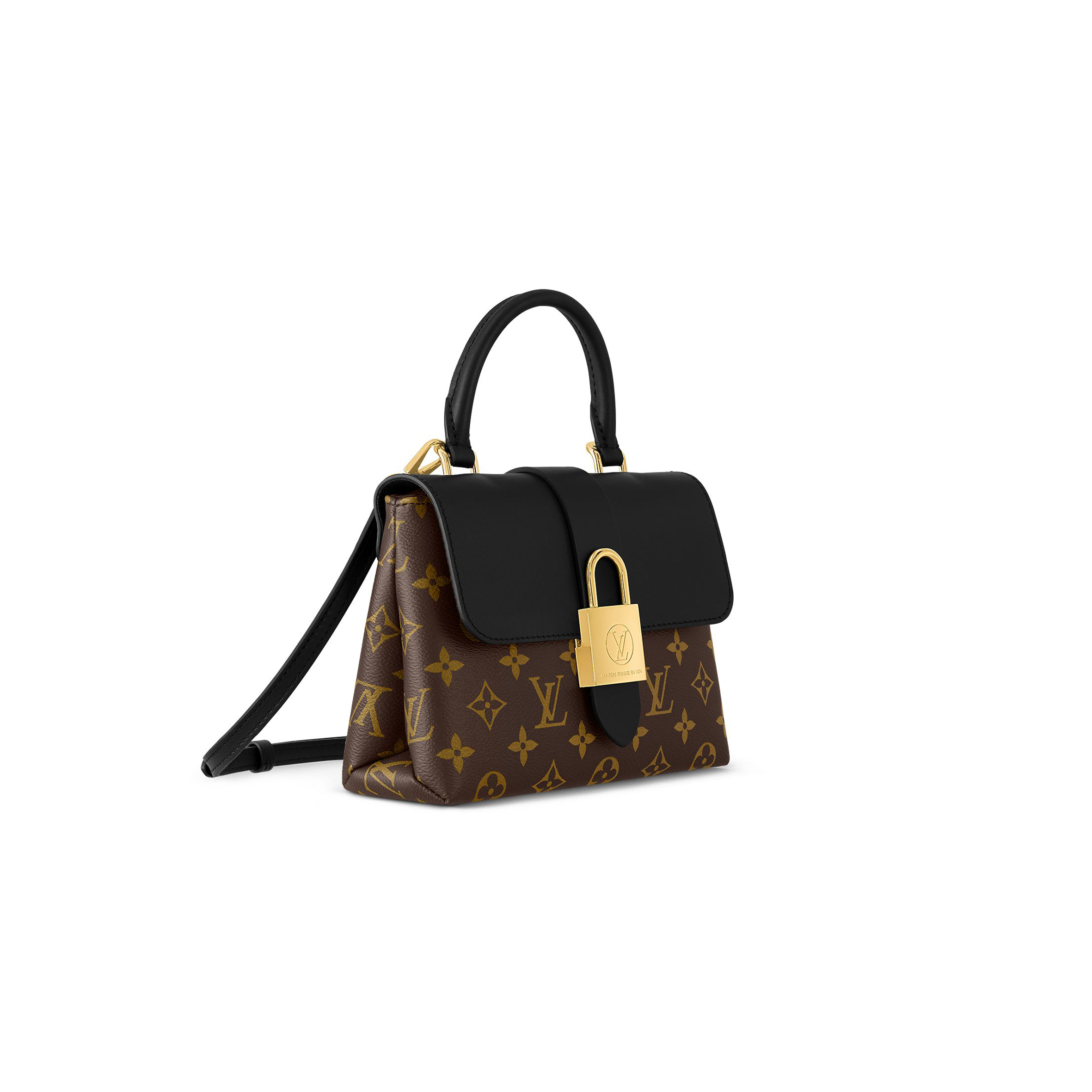 LOUIS VUITTON LOCKY BB M44141 LOUIS VUITTON LOCKY BB M44141