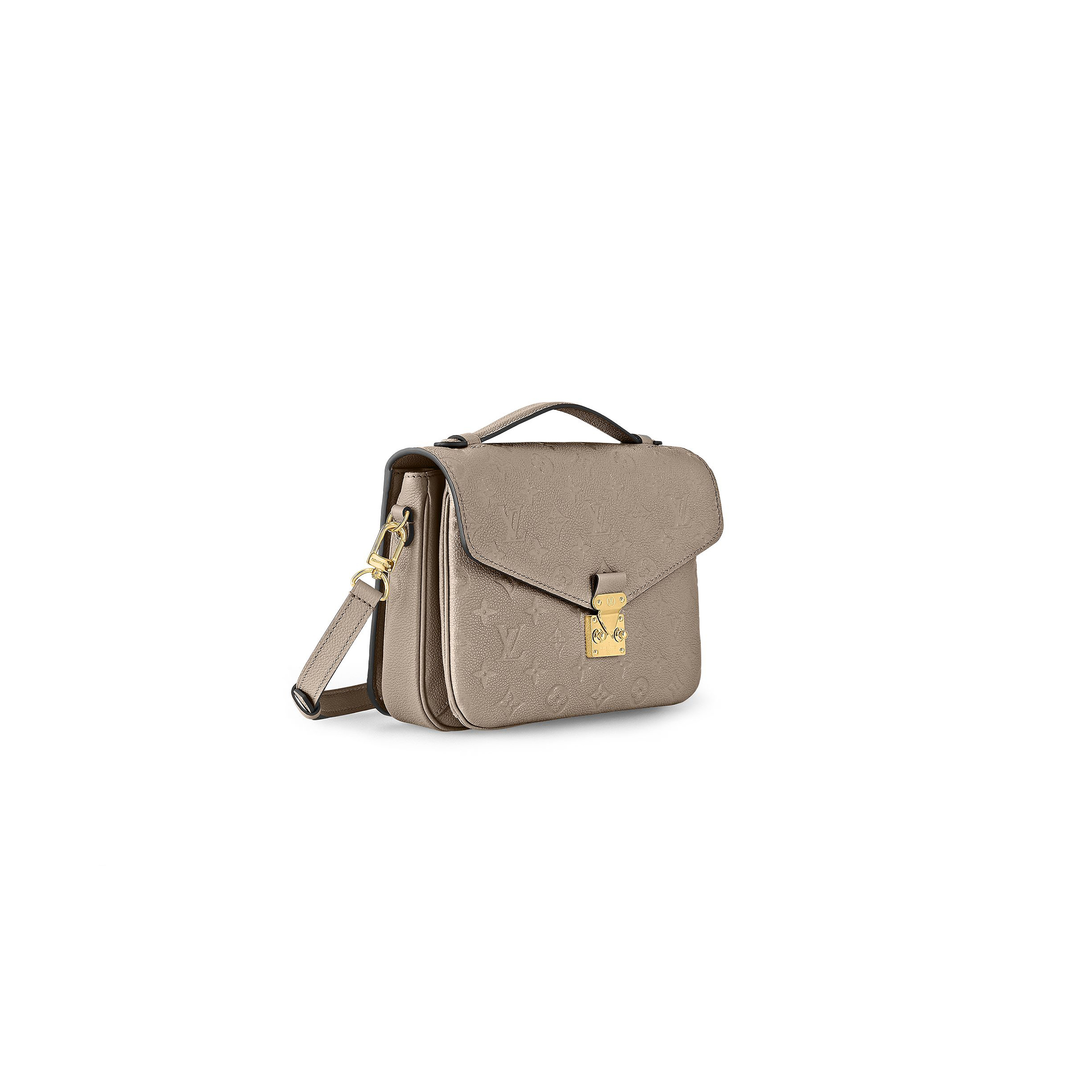 LOUIS VUITTON POCHETTE MÉTIS M44881