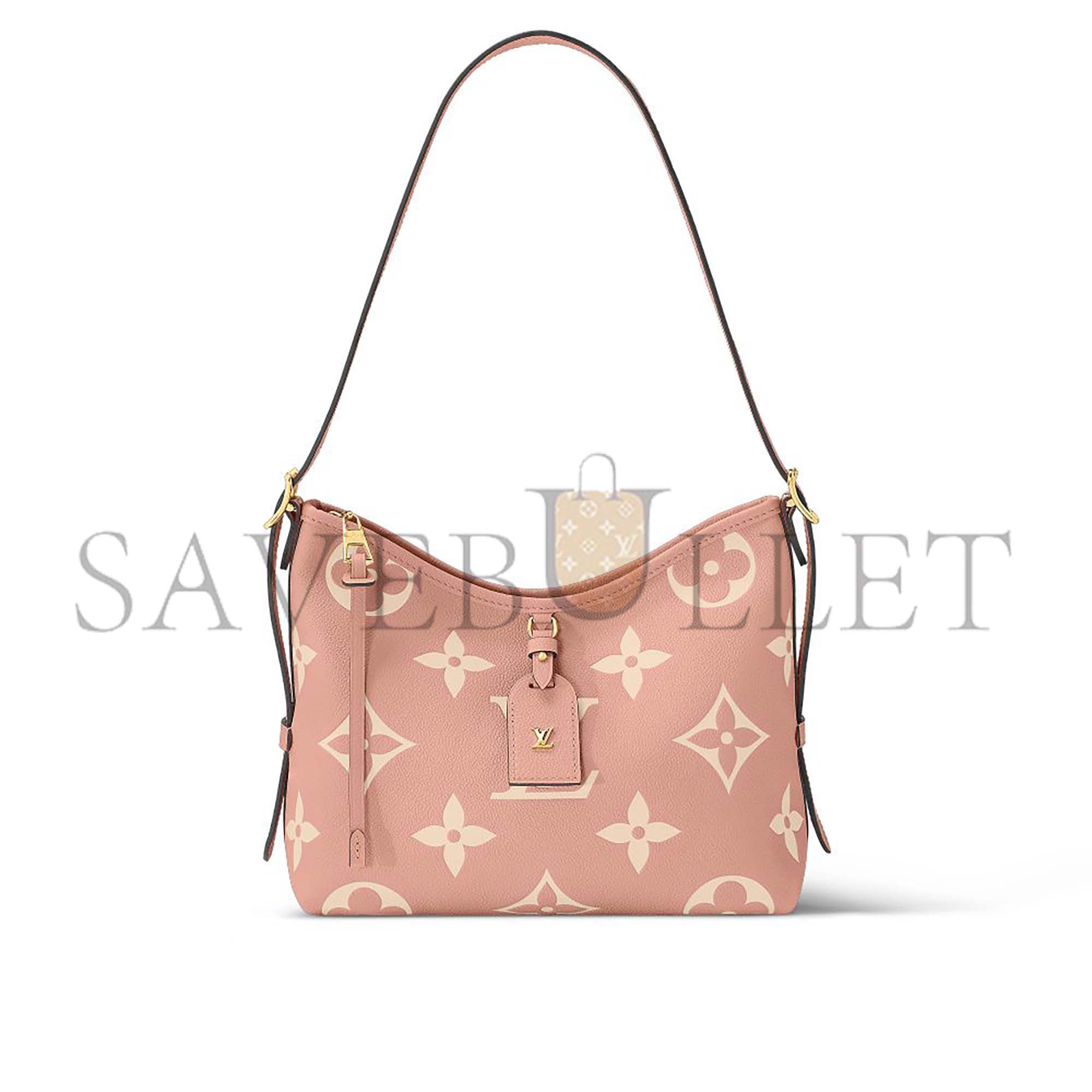 LOUIS VUITTON CARRYALL PM M46298 LOUIS VUITTON CARRYALL PM M46298