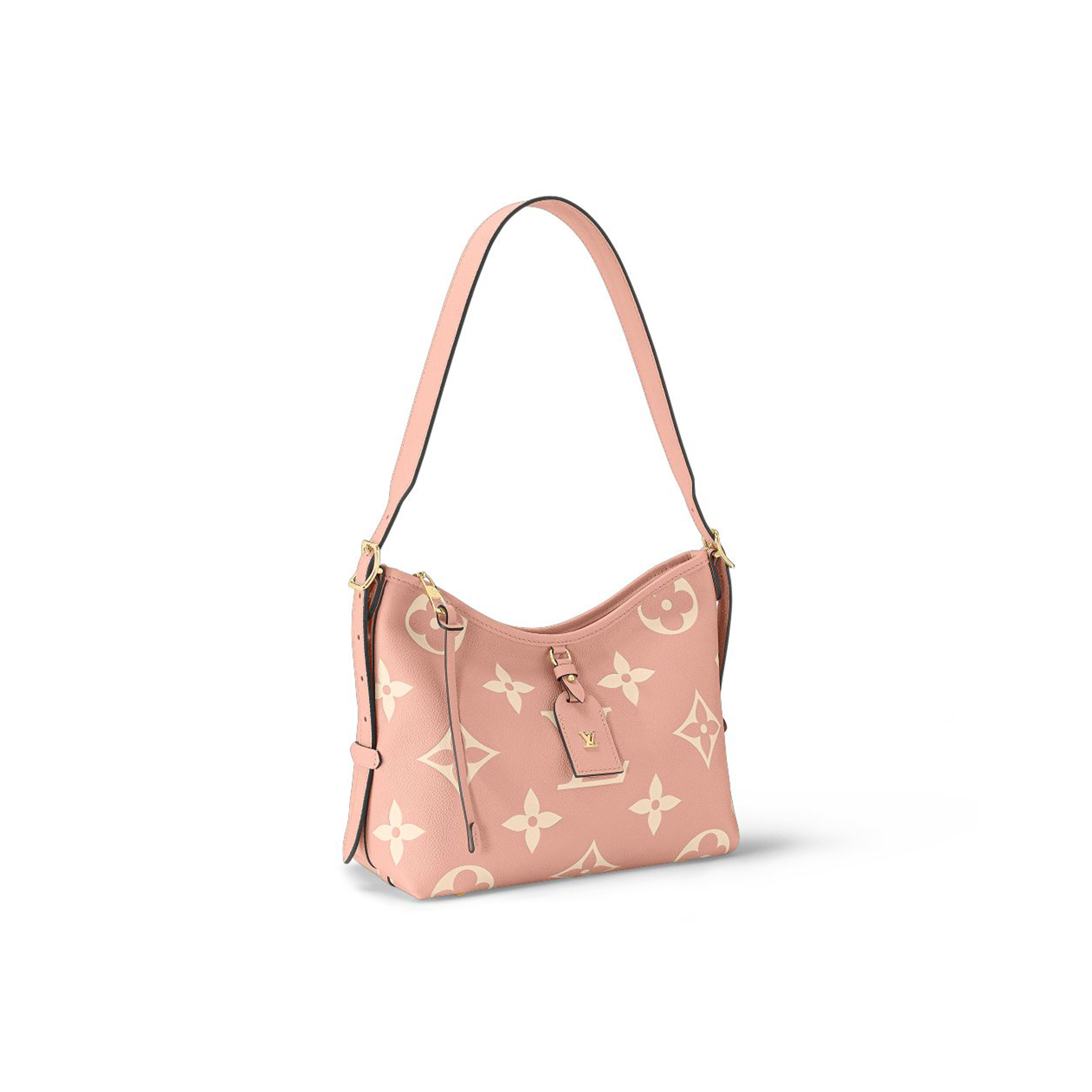 LOUIS VUITTON CARRYALL PM M46298 LOUIS VUITTON CARRYALL PM M46298