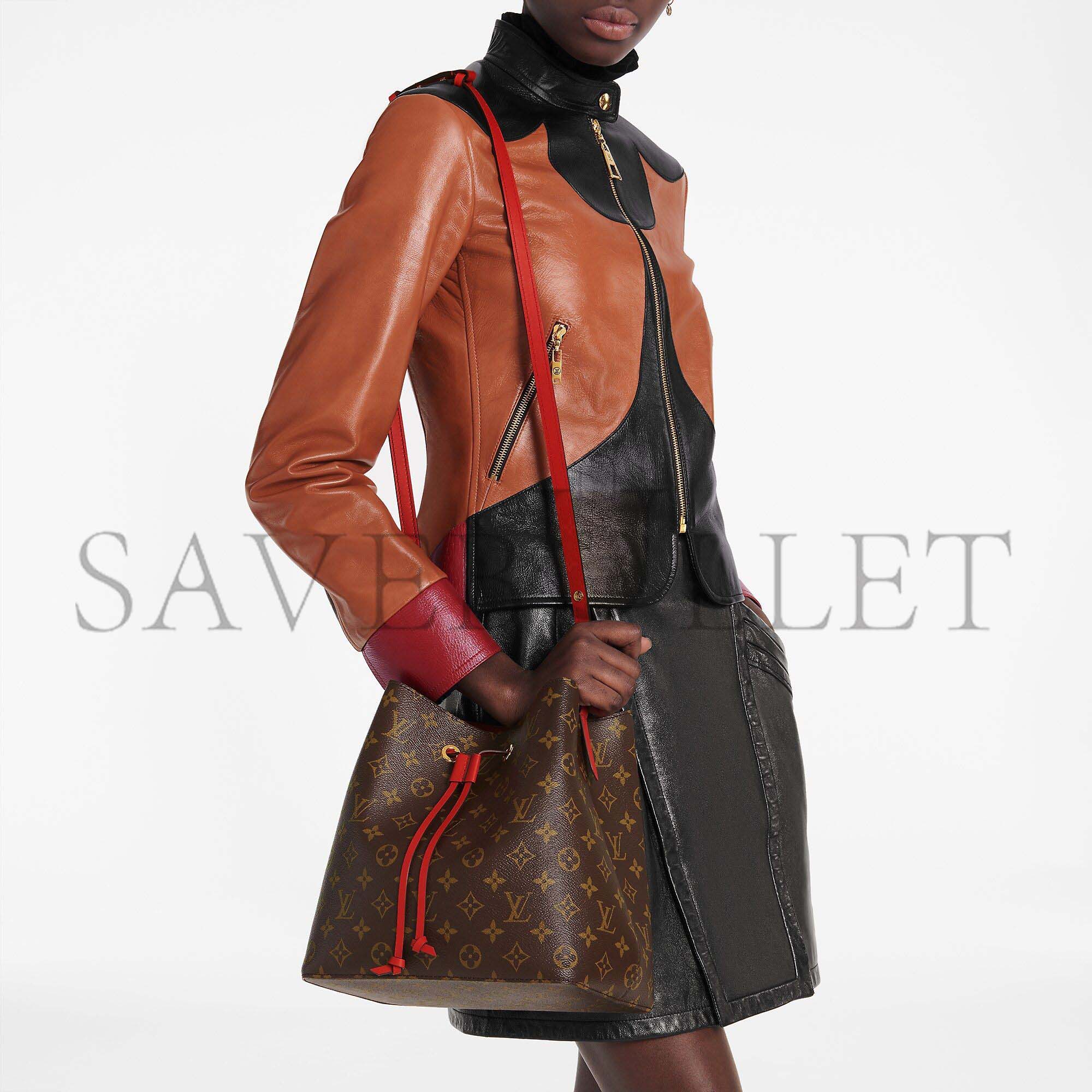 LOUIS VUITTON NÉONOÉ M44021 LOUIS VUITTON NÉONOÉ M44021