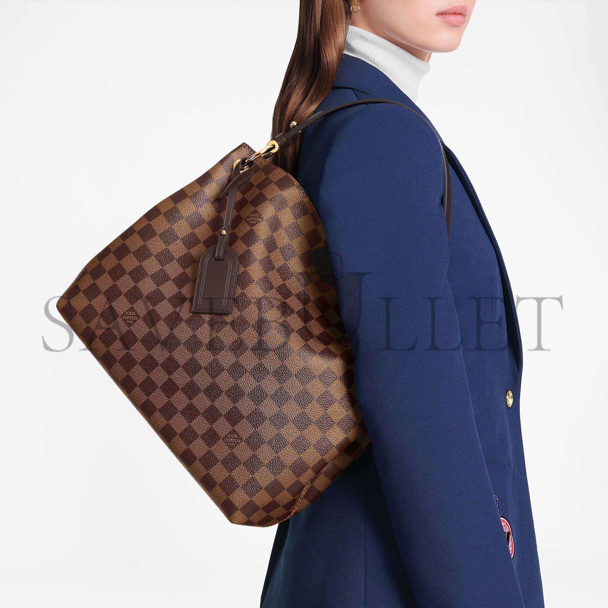 LOUIS VUITTON GRACEFUL PM N44044 LOUIS VUITTON GRACEFUL PM N44044