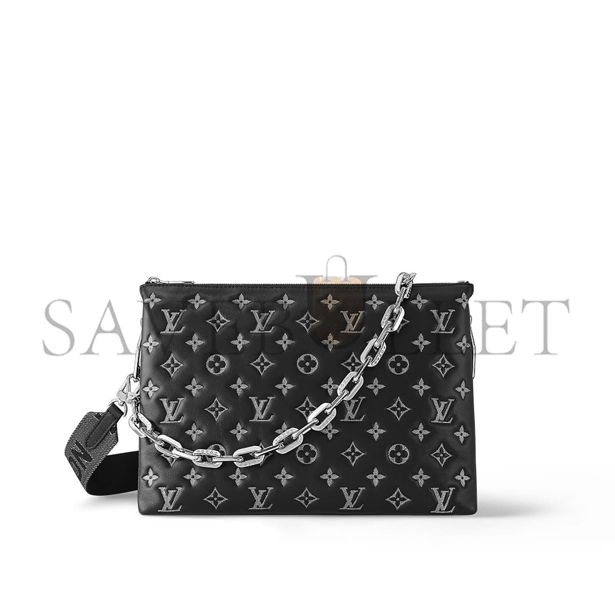 LOUIS VUITTON COUSSIN MM M21661 LOUIS VUITTON COUSSIN MM M21661