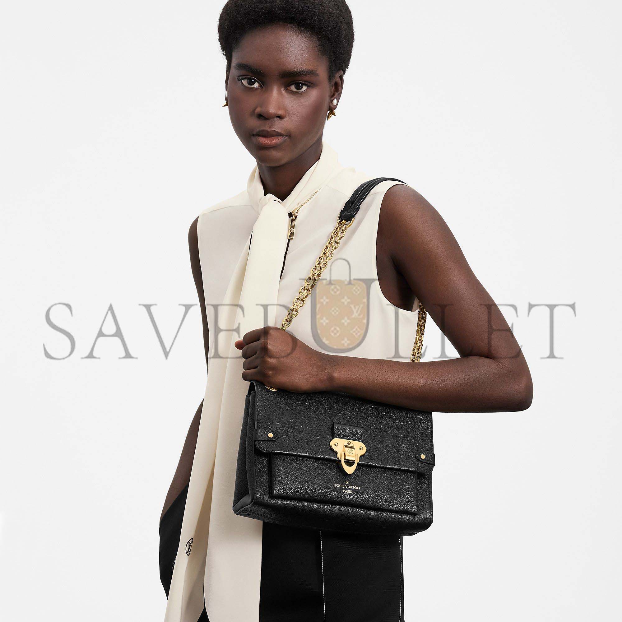 LOUIS VUITTON VAVIN PM M44151 LOUIS VUITTON VAVIN PM M44151