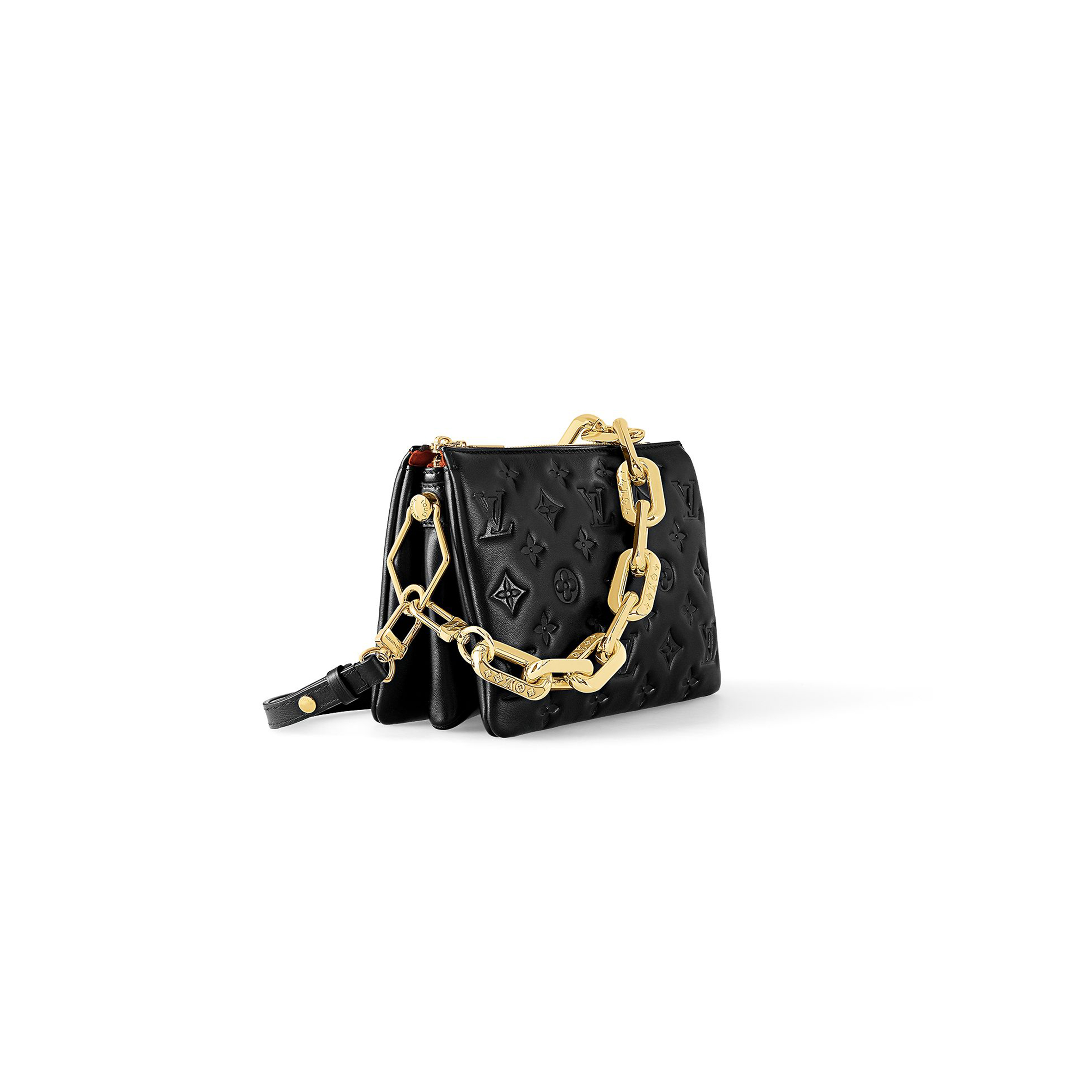 LOUIS VUITTON COUSSIN BB M20574 LOUIS VUITTON COUSSIN BB M20574