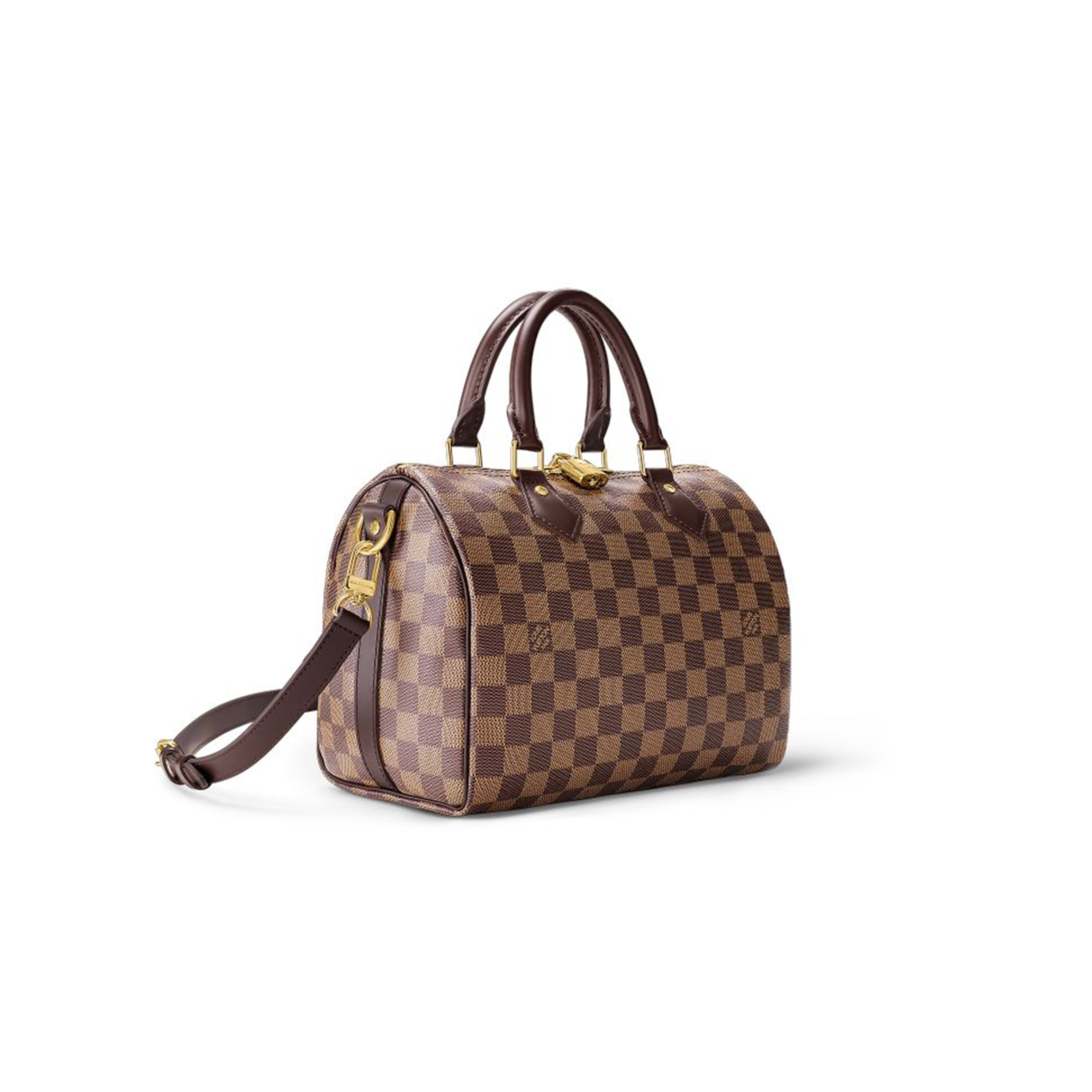 LOUIS VUITTON SPEEDY BANDOULIÈRE 25 N41368 LOUIS VUITTON SPEEDY BANDOULIÈRE 25 N41368