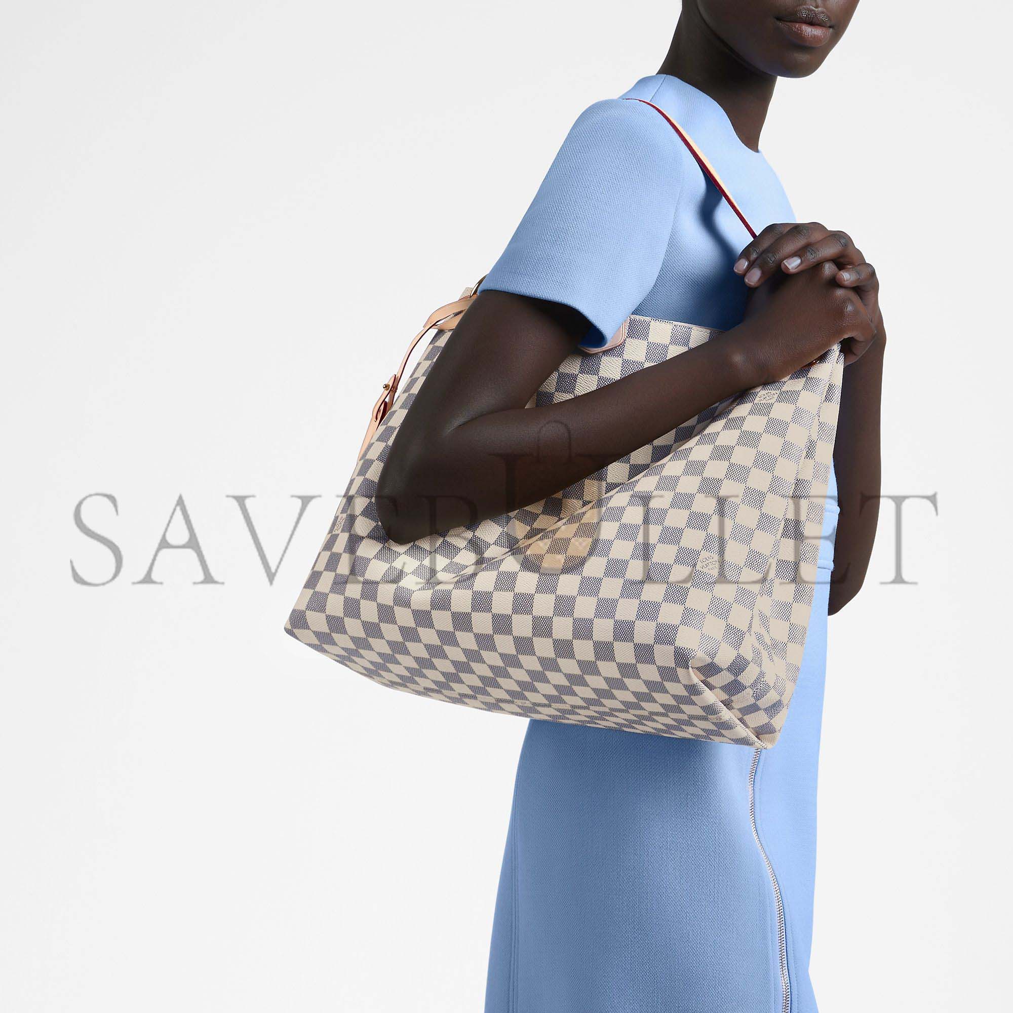 LOUIS VUITTON GRACEFUL MM N42233