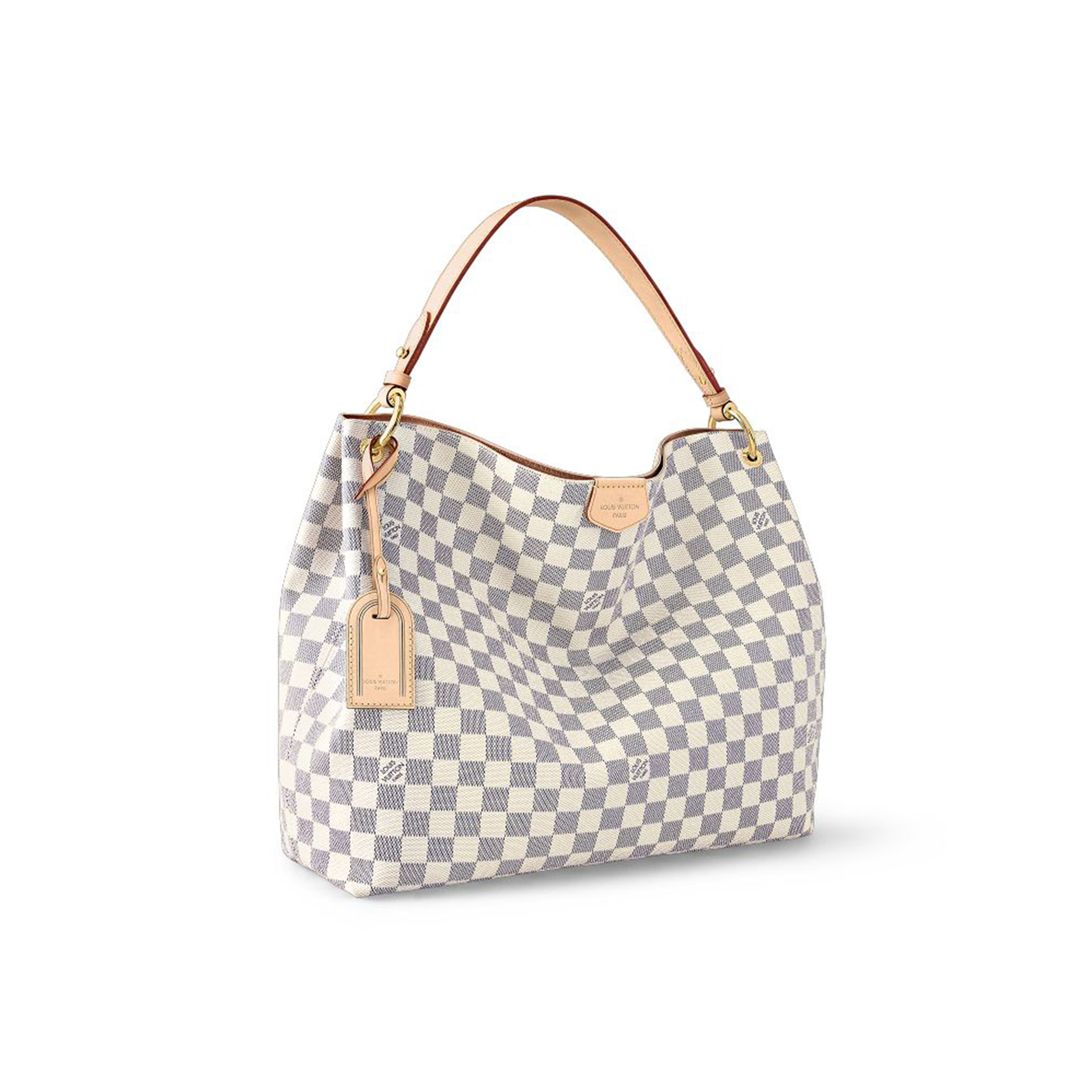 LOUIS VUITTON GRACEFUL MM N42233