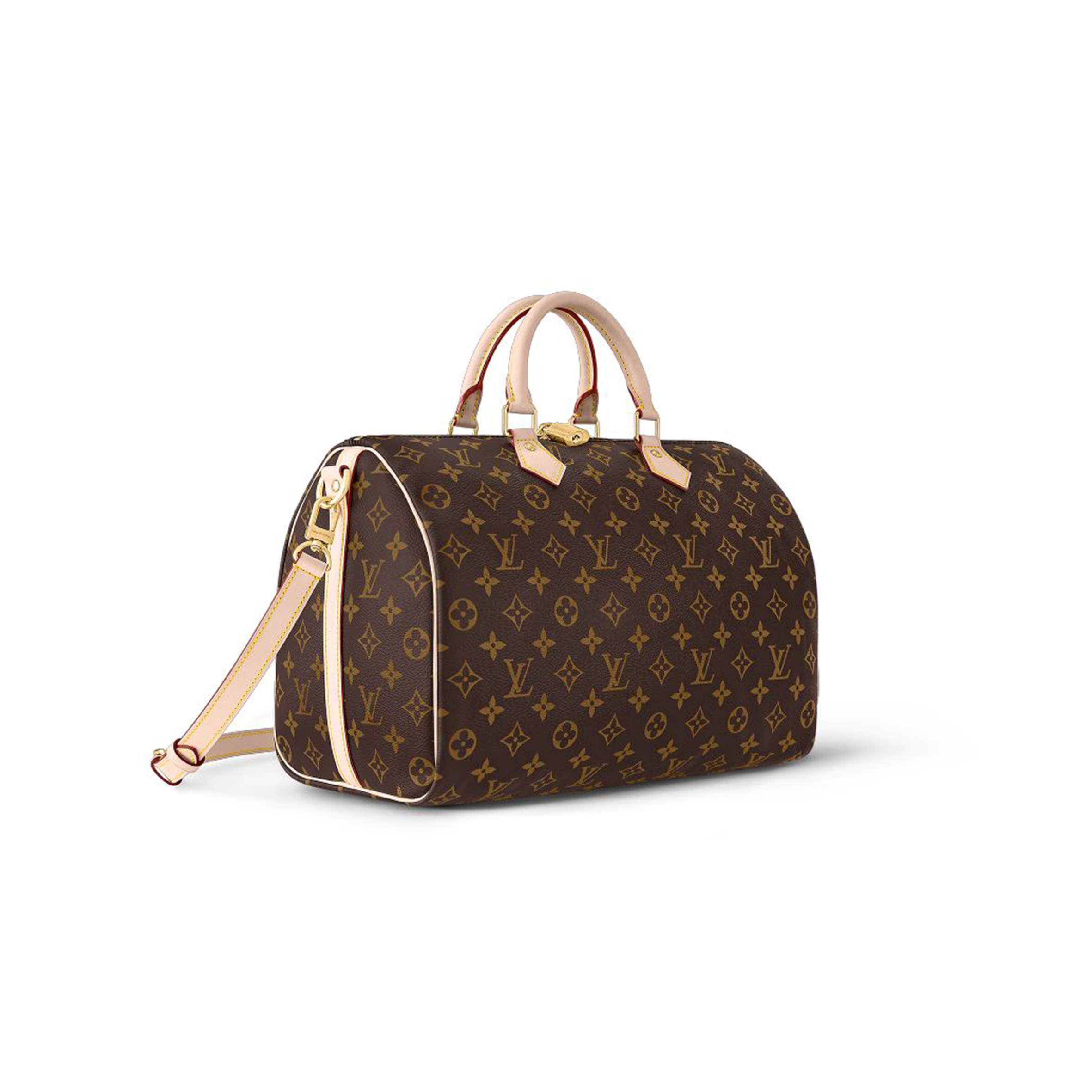 LOUIS VUITTON SPEEDY BANDOULIÈRE 35 M41111 LOUIS VUITTON SPEEDY BANDOULIÈRE 35 M41111