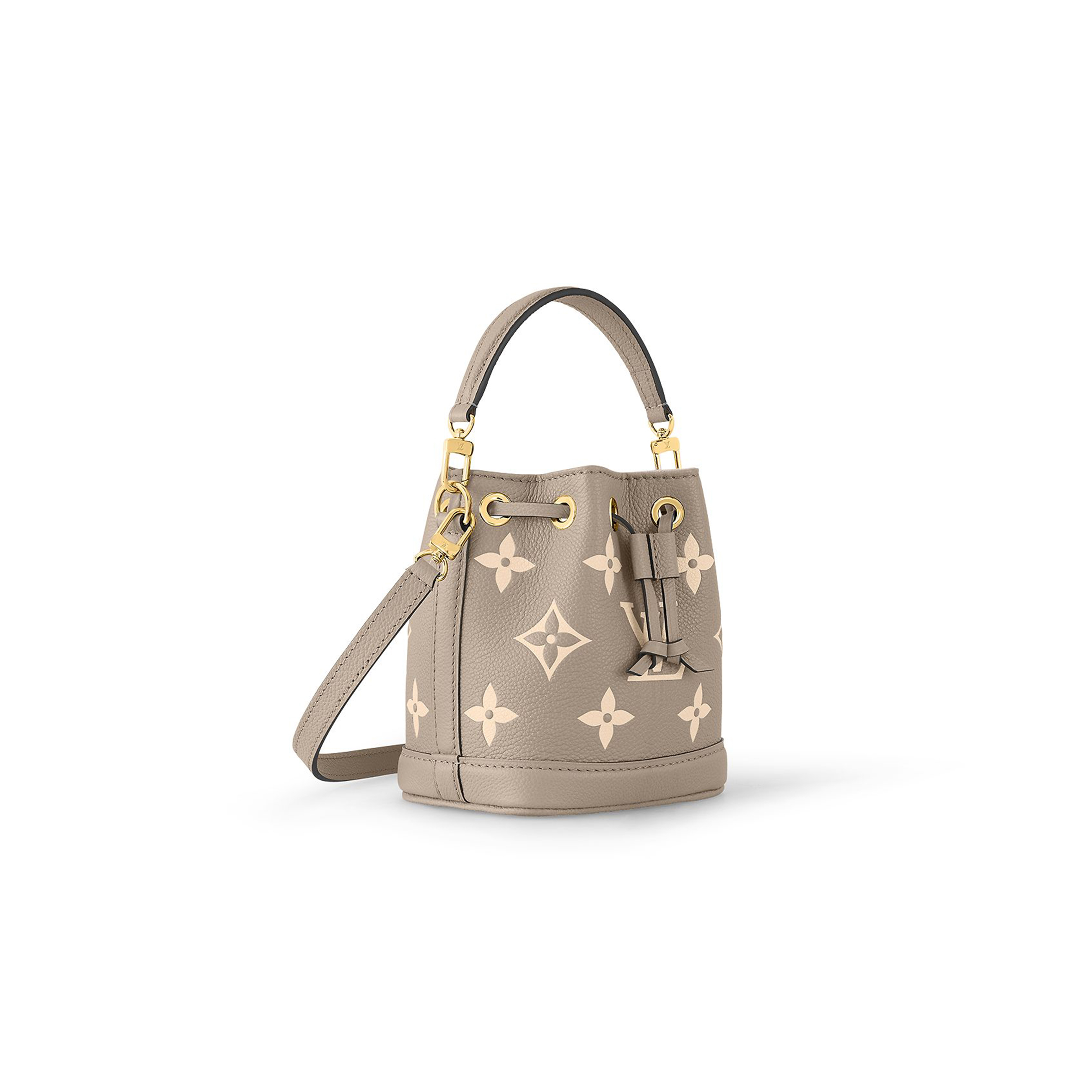 LOUIS VUITTON NANO NOÉ M46291 LOUIS VUITTON NANO NOÉ M46291
