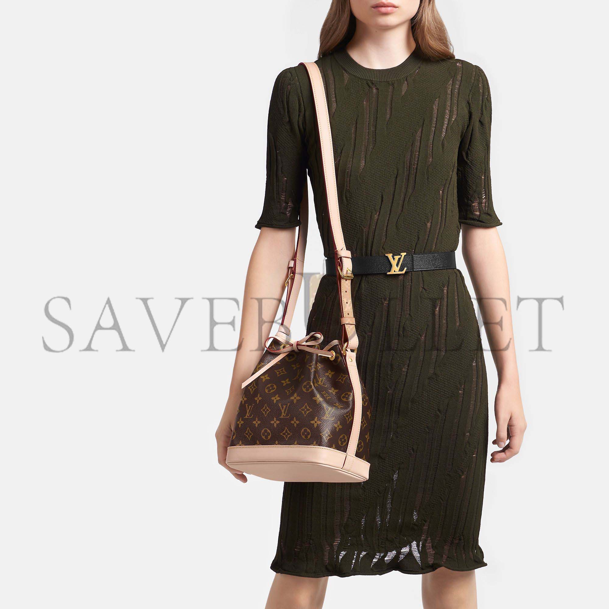 LOUIS VUITTON NOÉ BB M46983