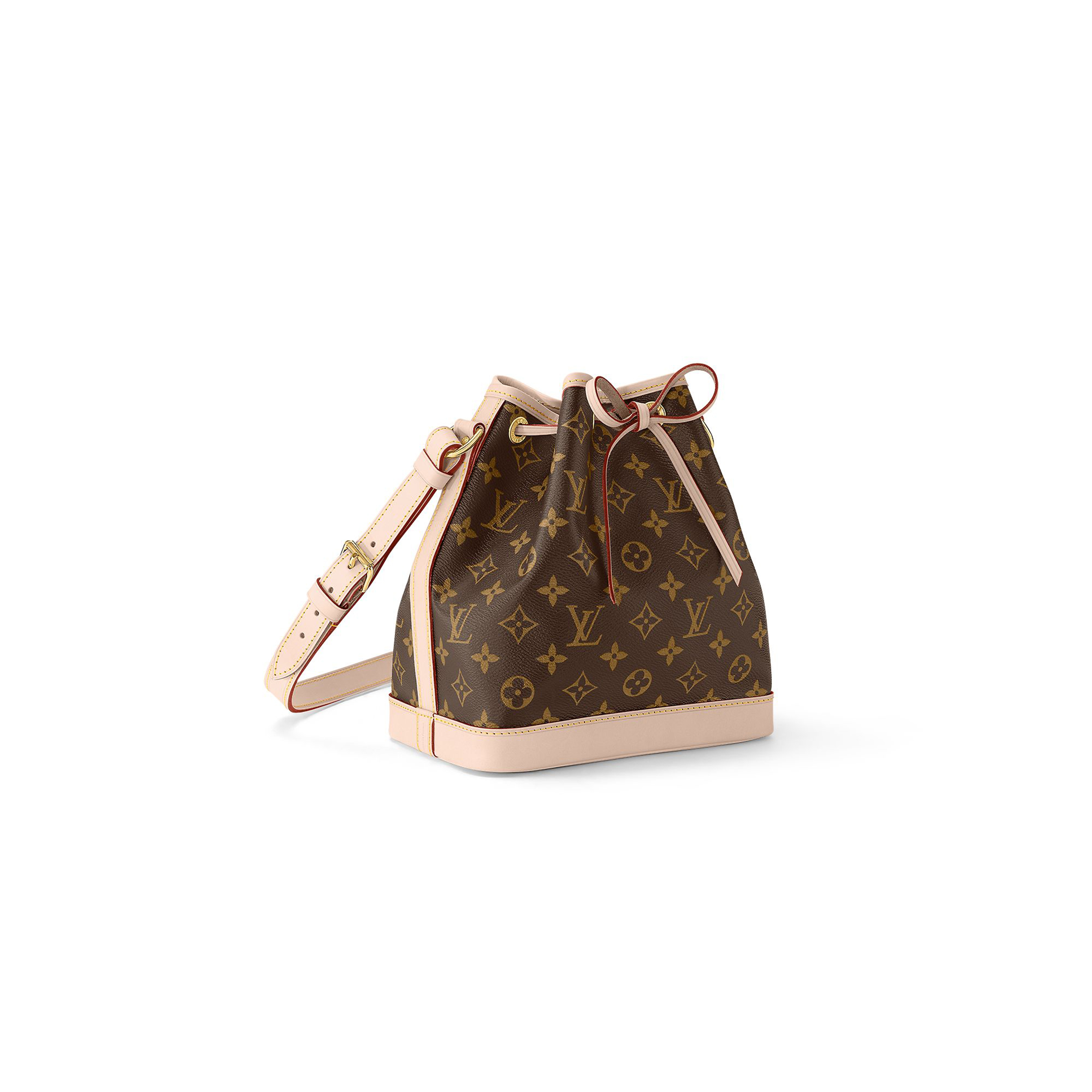 LOUIS VUITTON NOÉ BB M46983