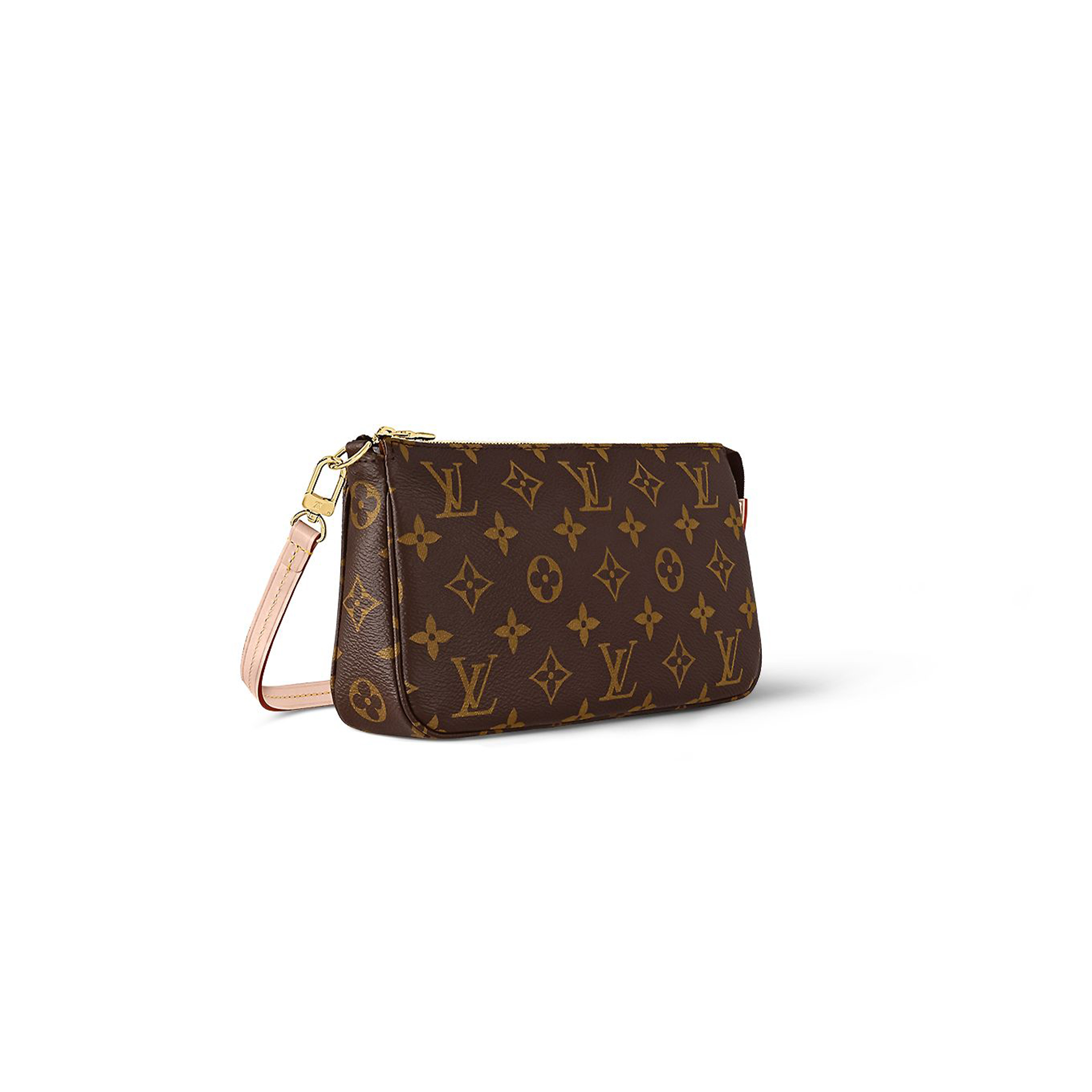 LOUIS VUITTON POCHETTE ACCESSOIRES M40712 LOUIS VUITTON POCHETTE ACCESSOIRES M40712