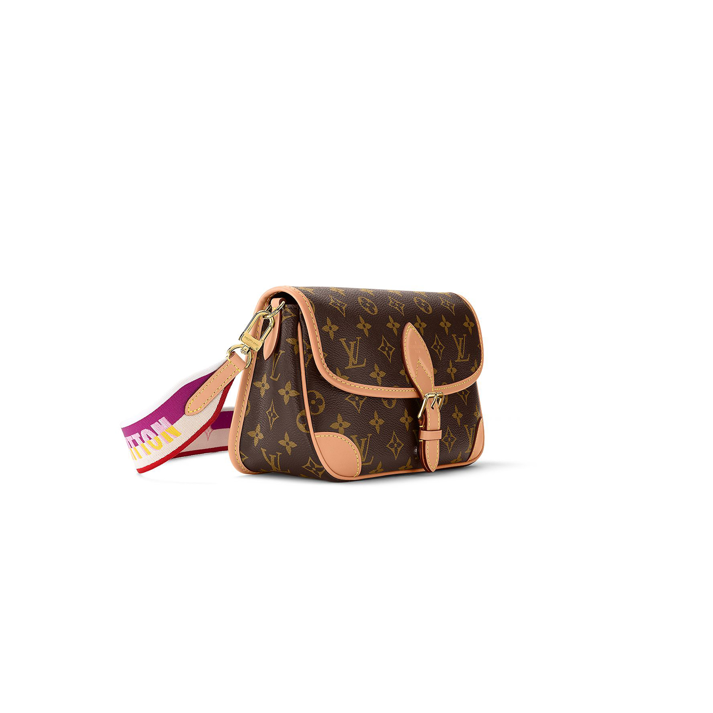 LOUIS VUITTON DIANE M46049 LOUIS VUITTON DIANE M46049