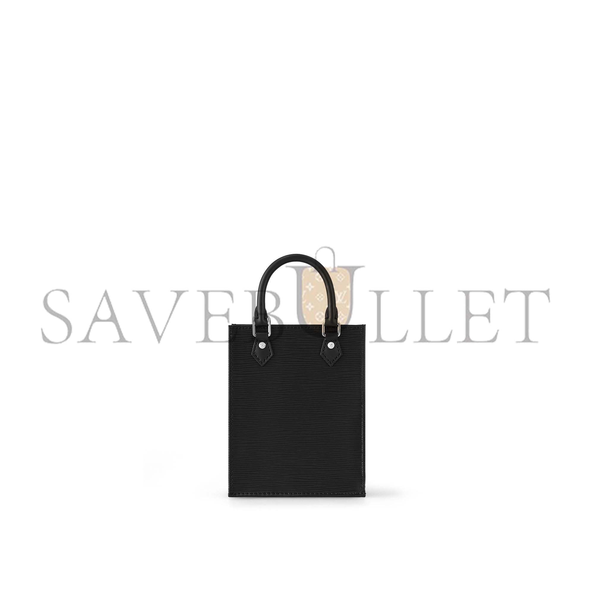 LOUIS VUITTON PETIT SAC PLAT M69441 LOUIS VUITTON PETIT SAC PLAT M69441