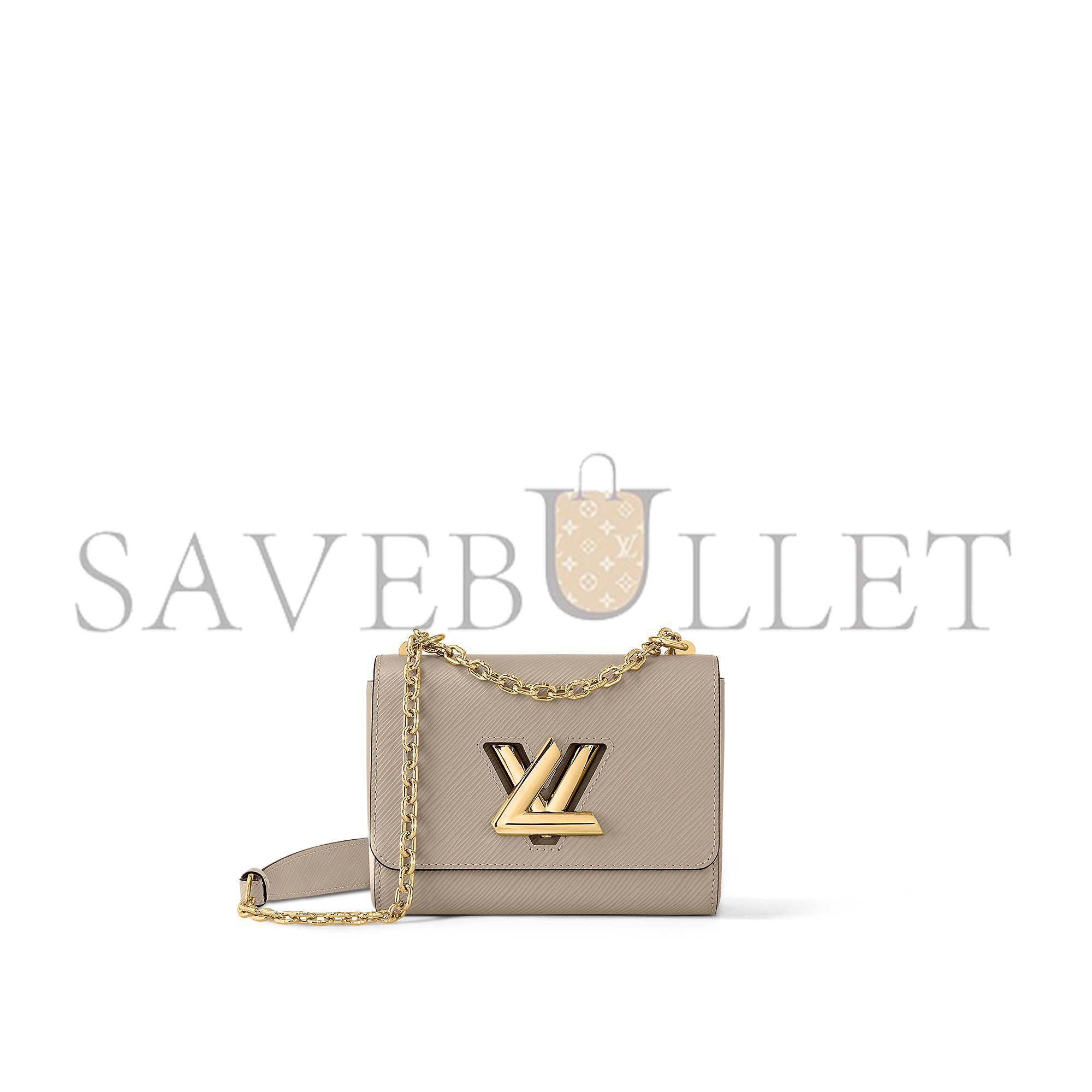 LOUIS VUITTON TWIST PM M21133 LOUIS VUITTON TWIST PM M21133
