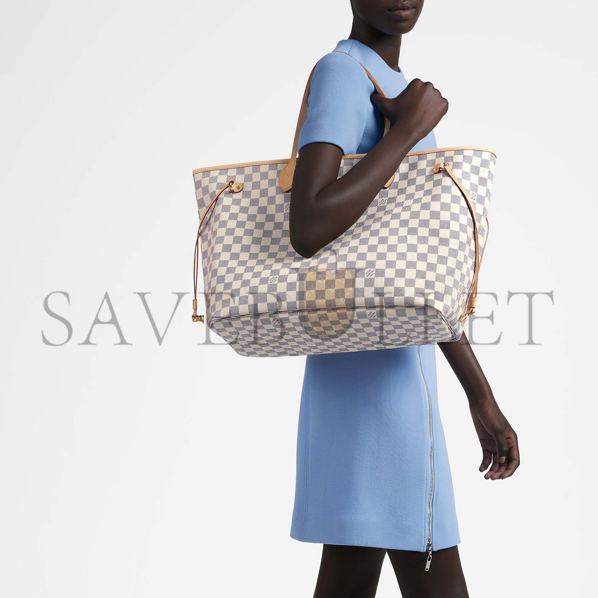 LOUIS VUITTON NEVERFULL GM N41360 LOUIS VUITTON NEVERFULL GM N41360