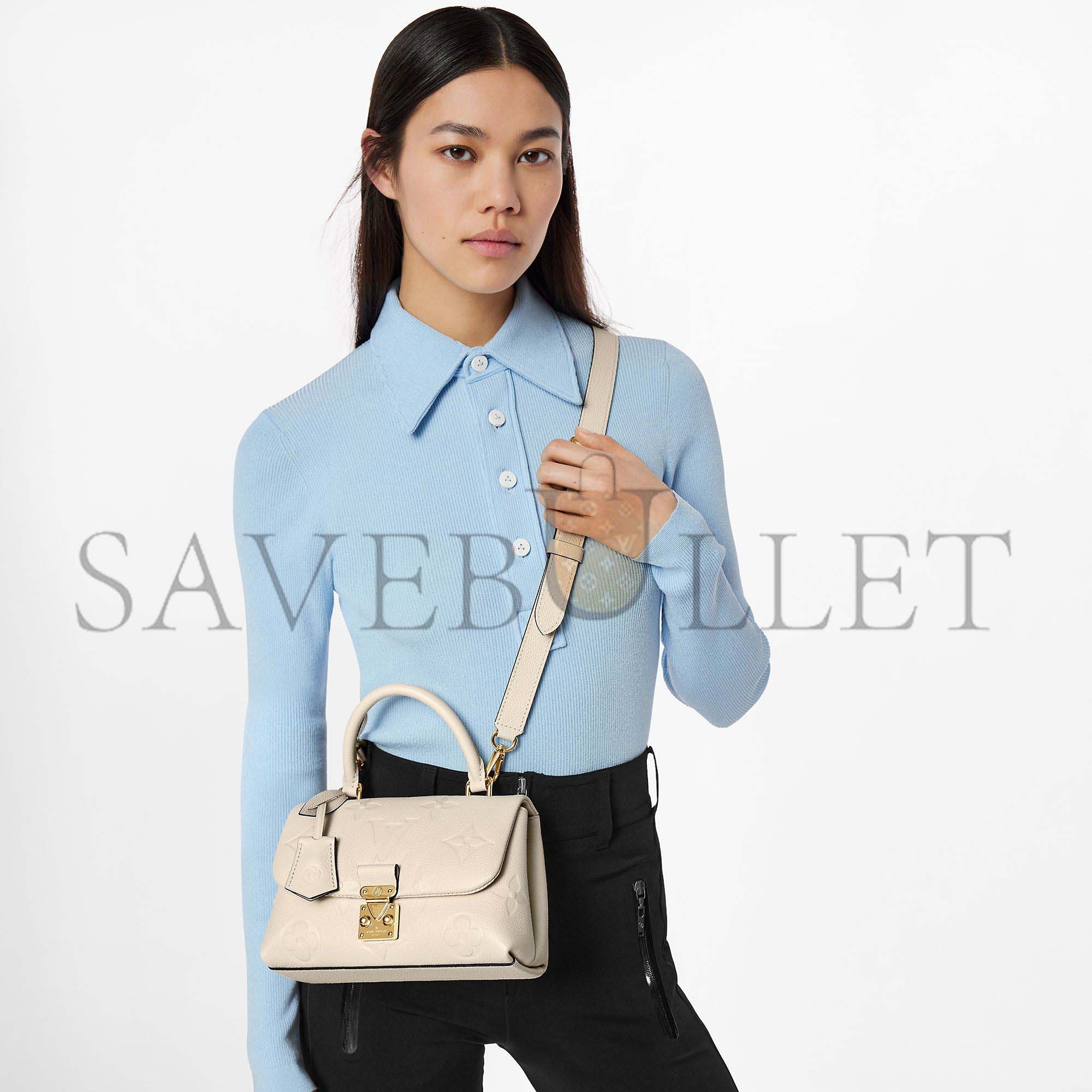 LOUIS VUITTON MADELEINE BB M46008 LOUIS VUITTON MADELEINE BB M46008