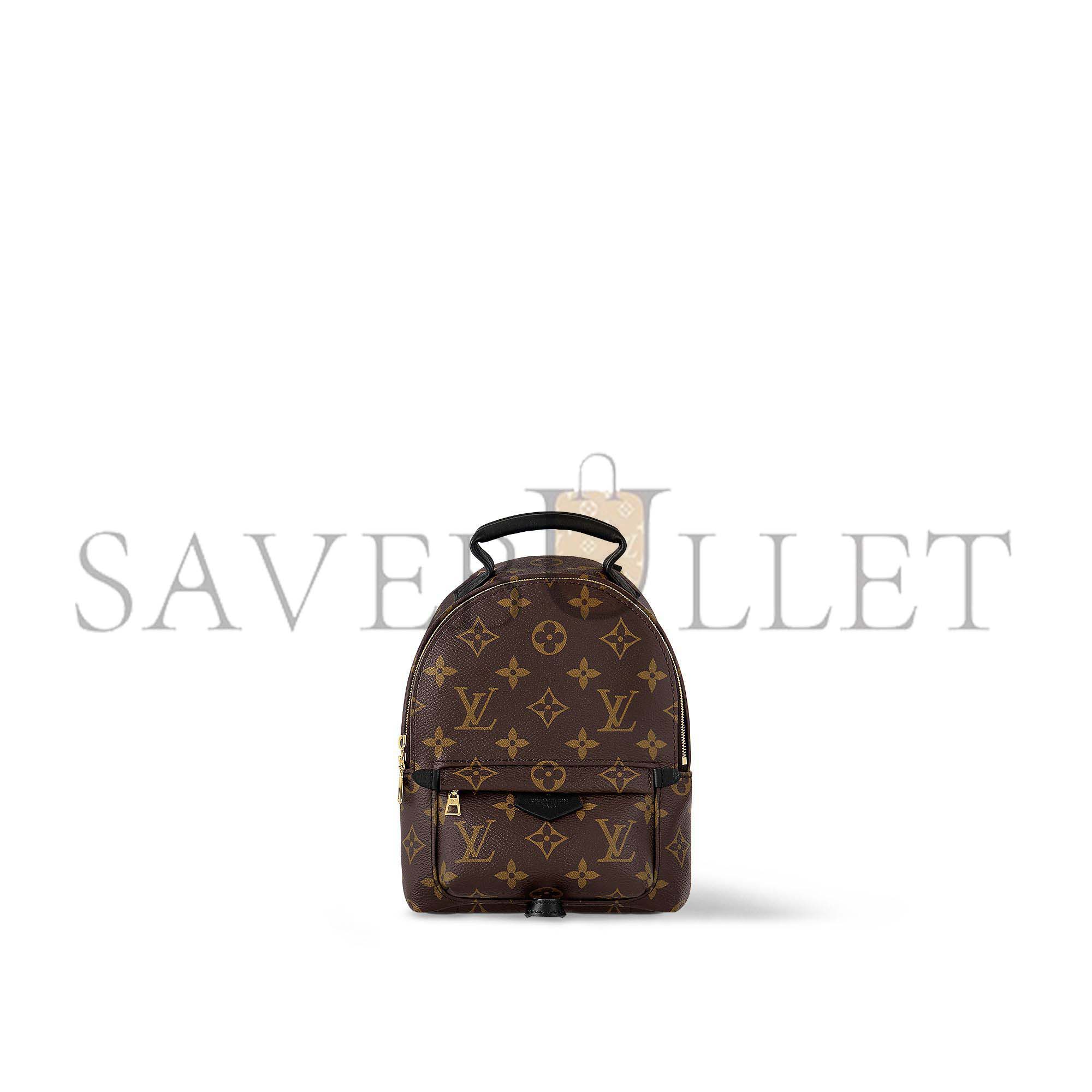 LOUIS VUITTON PALM SPRINGS MINI M44873
