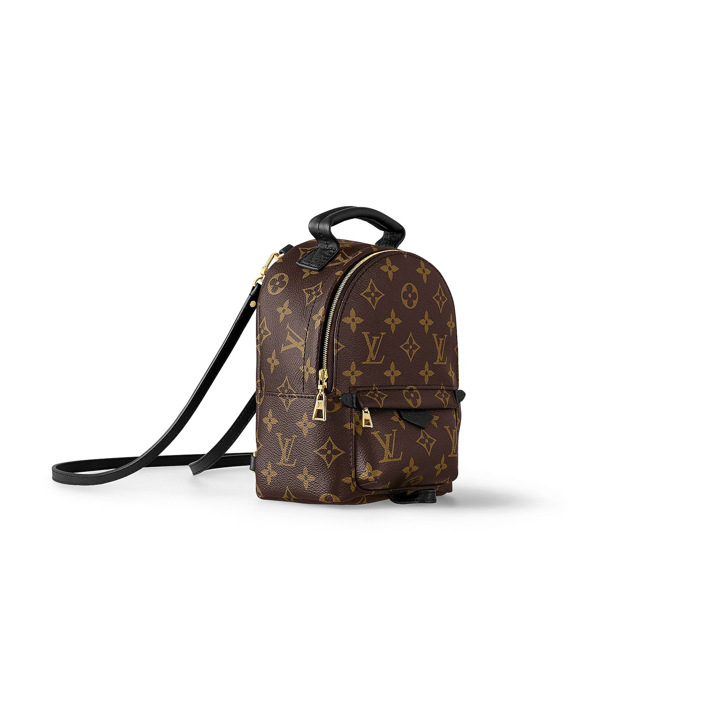 LOUIS VUITTON PALM SPRINGS MINI M44873