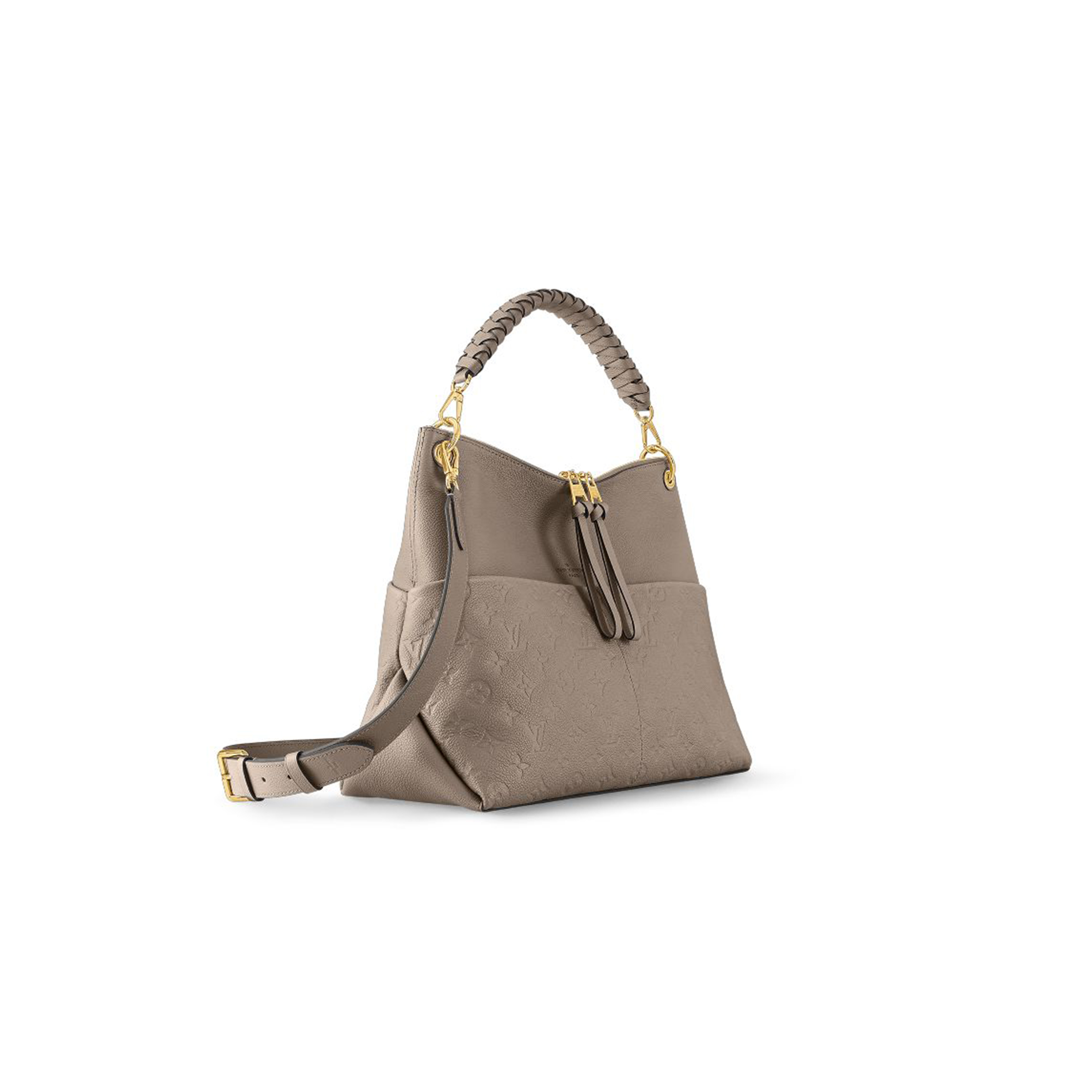LOUIS VUITTON MAIDA HOBO M45523 LOUIS VUITTON MAIDA HOBO M45523
