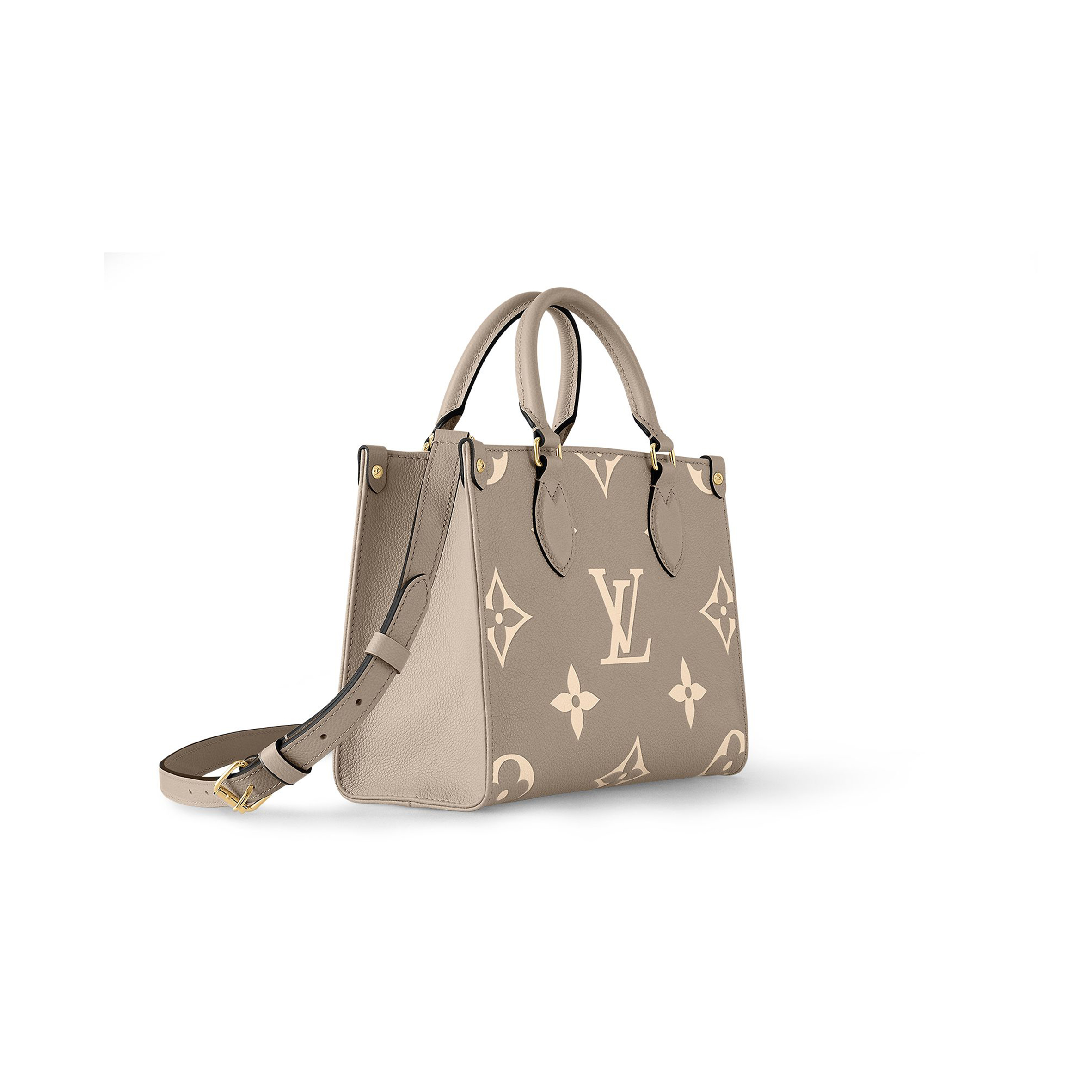 LOUIS VUITTON ONTHEGO PM M45659 LOUIS VUITTON ONTHEGO PM M45659